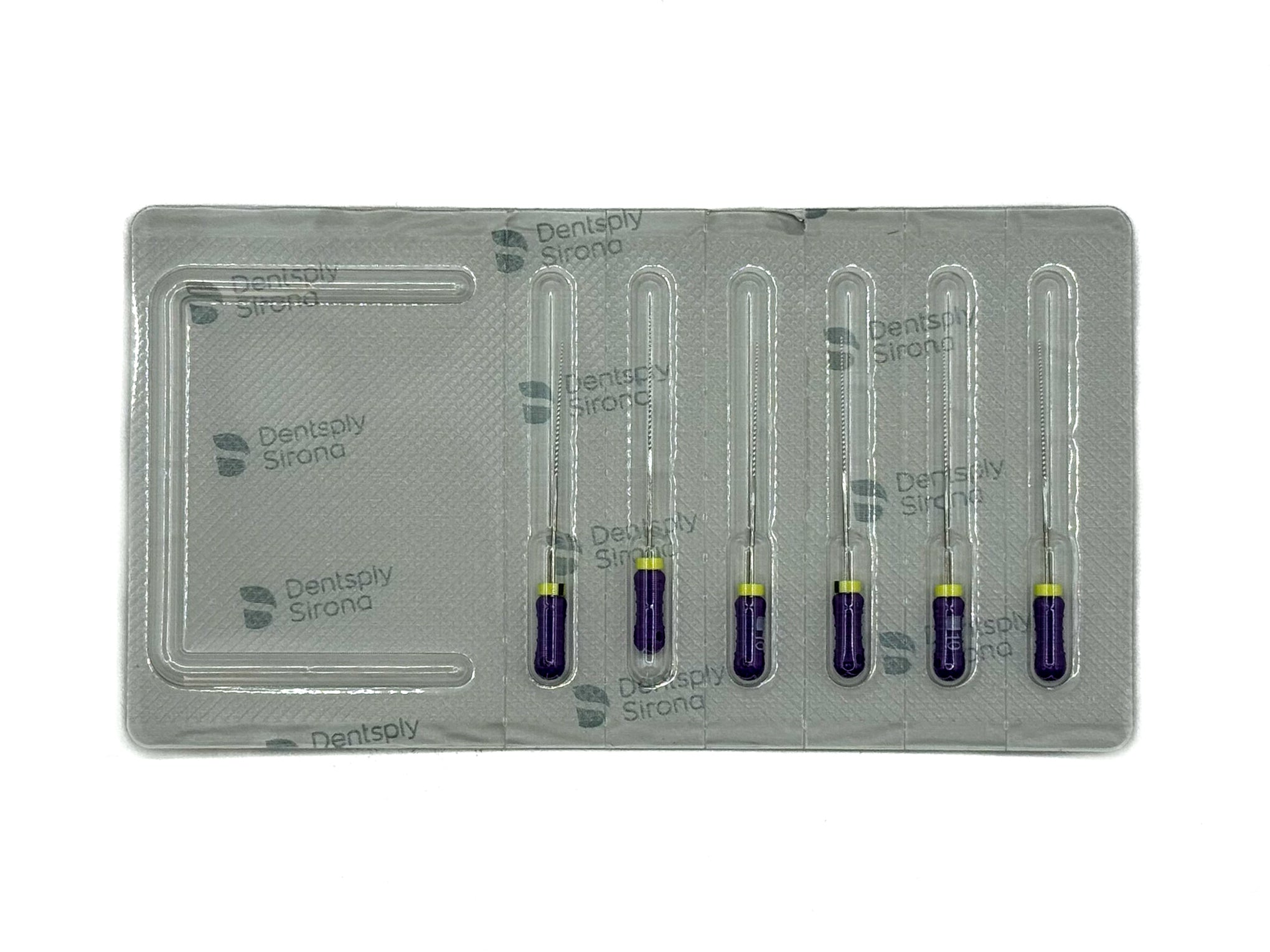 Lima k-file readysteel (dentsply maillefer)