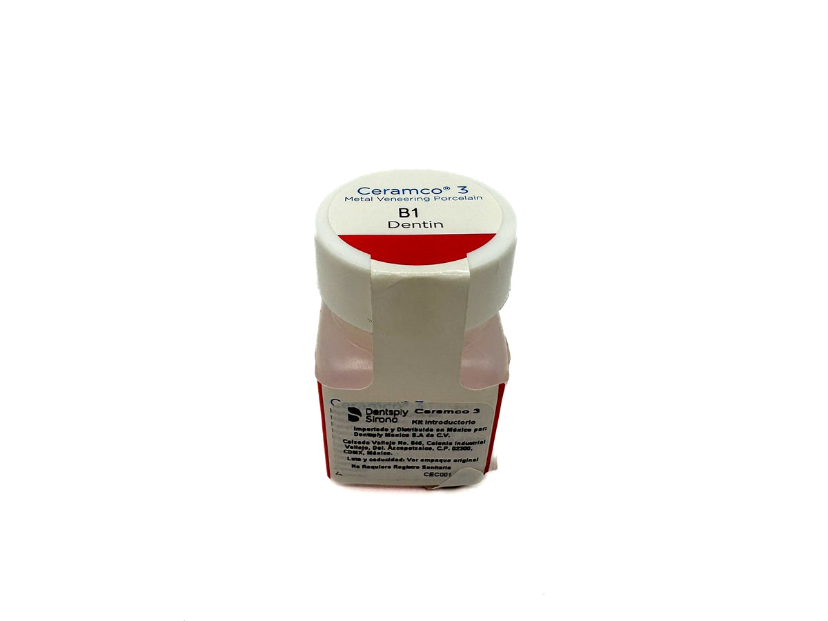 C3 dentina 10 g Dentsply