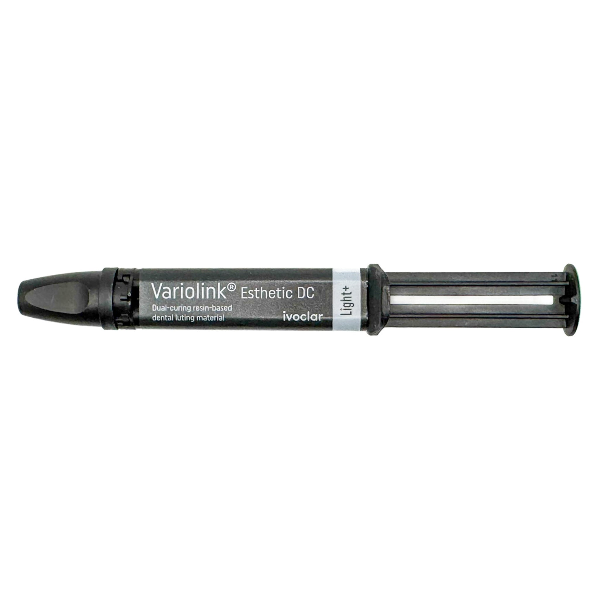 Variolink esthetic DC (Dual Core)