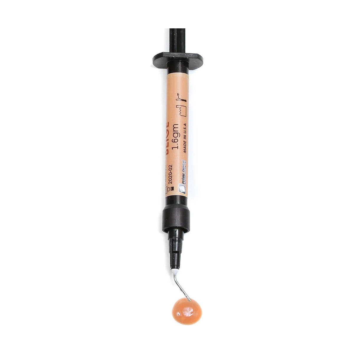 Tinte Parafil Stain 1.6 g color beige – Prime Dental (9999-71BE)