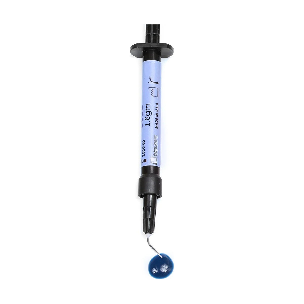 Tinte Parafil Stain 1.6 g color azul – Prime Dental (9999-71BL)