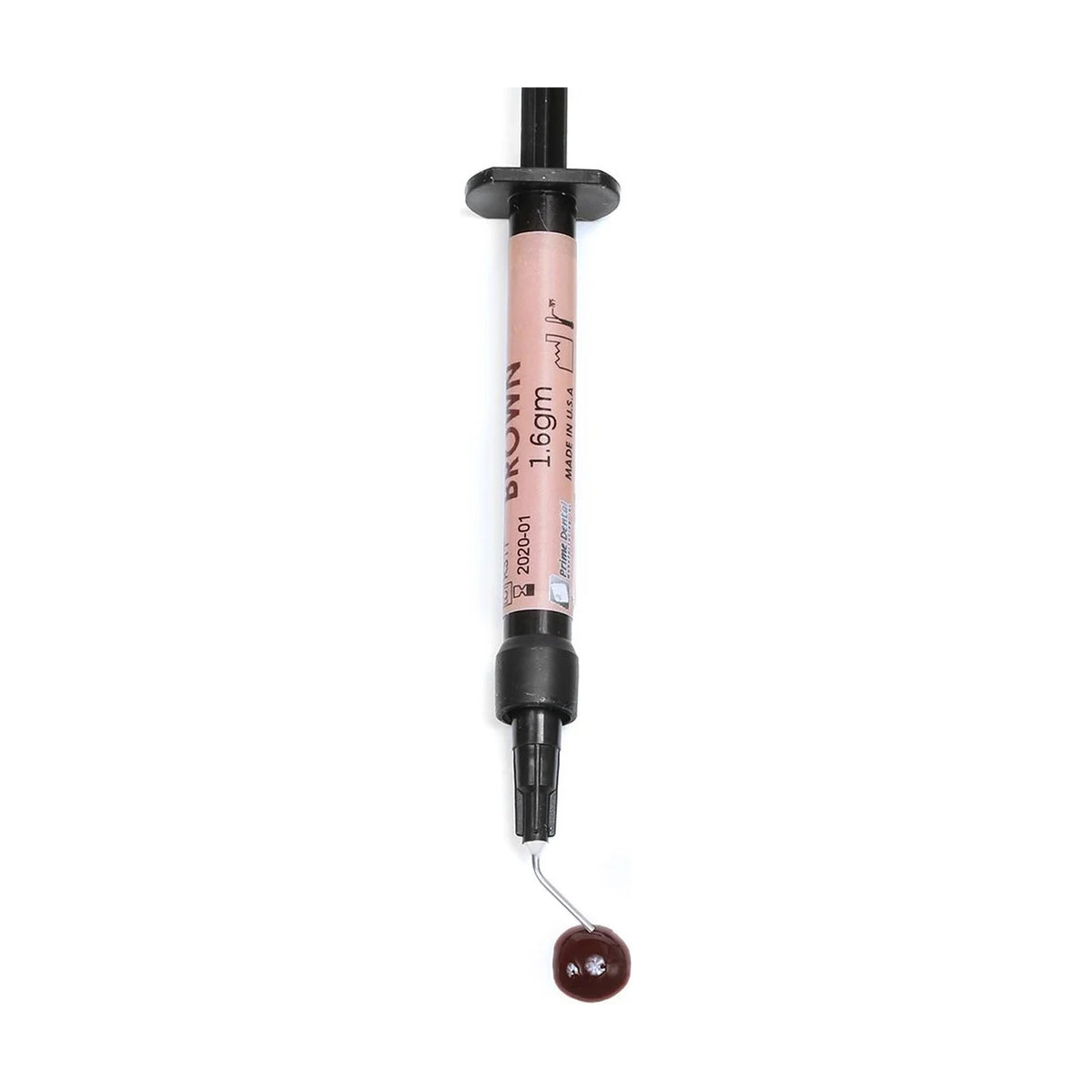 Tinte Parafil Stain 1.6 g color café – Prime Dental (9999-71BR)