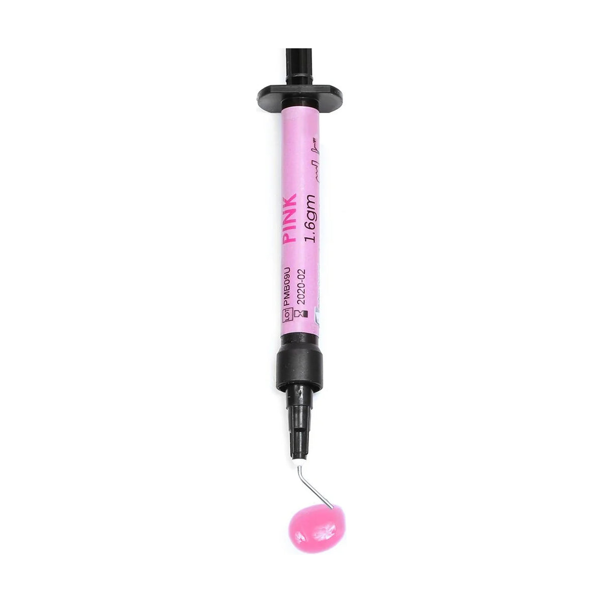 Tinte Parafil Stain 1.6 g color rosa – Prime Dental (9999-71PI)