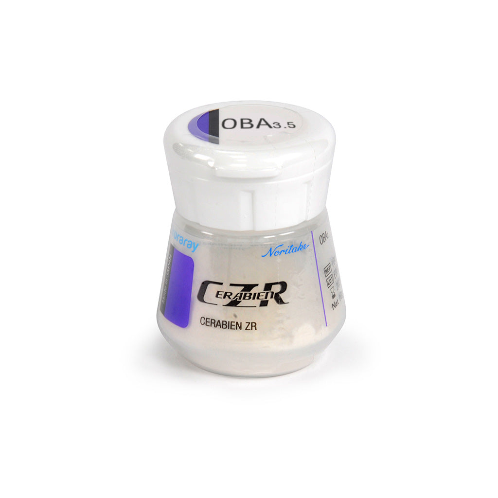 Czr. Noritake (Base,Margin, Body,Enamel, Opacius body)