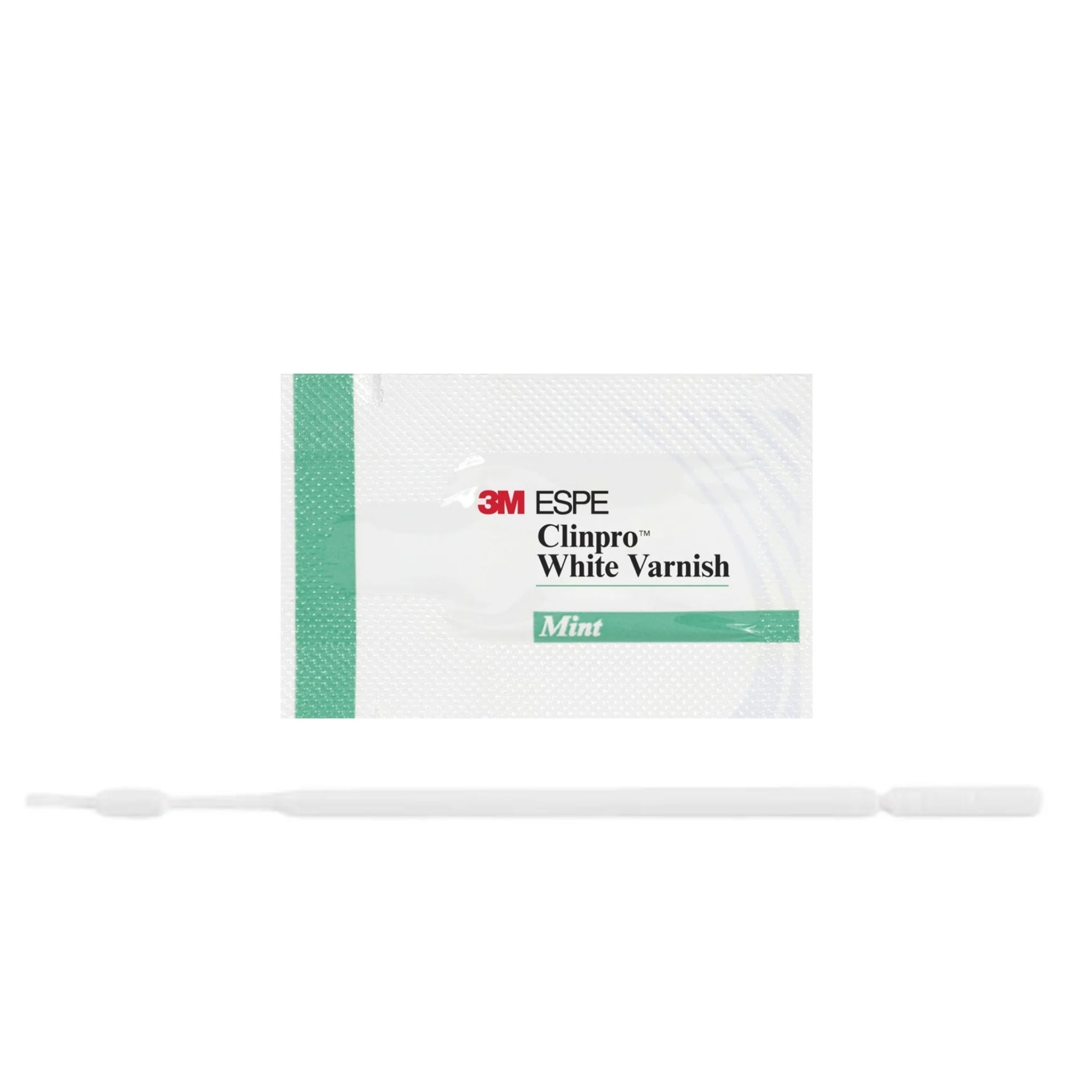 Clinpro white varnish menta c/1