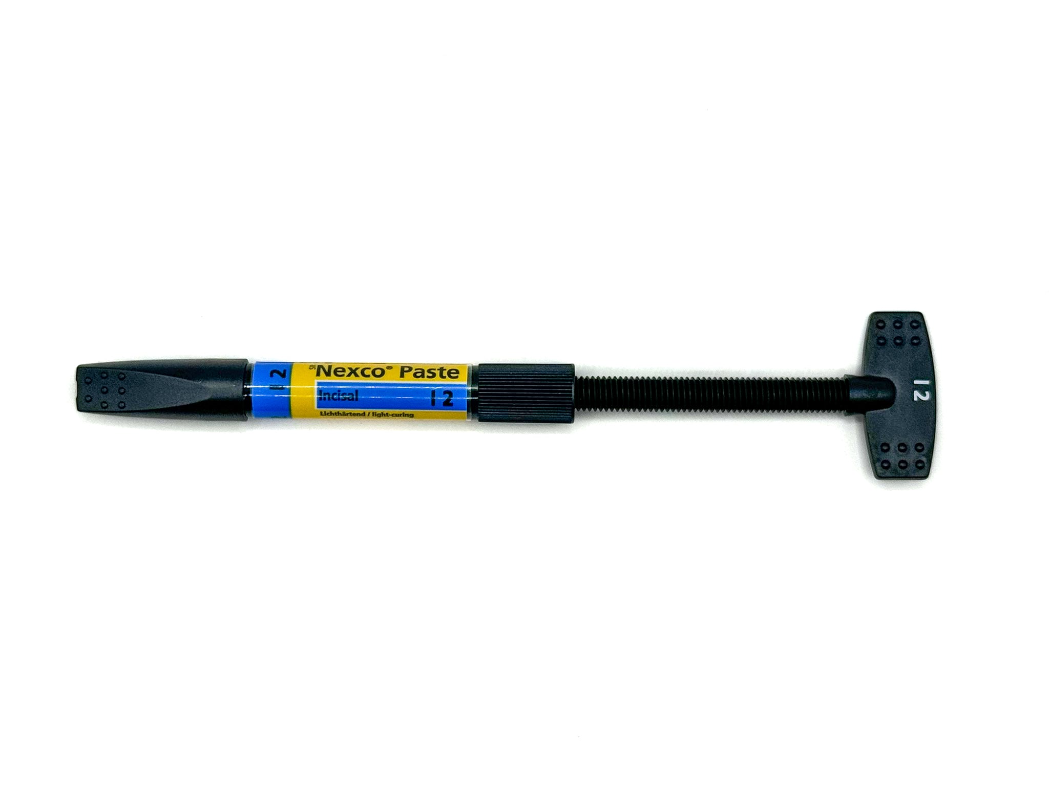 Sr nexco paste dentin 2.5g