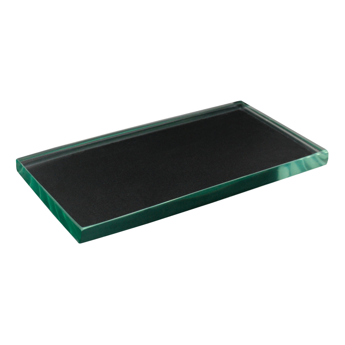 Loseta de cristal de 9 mm