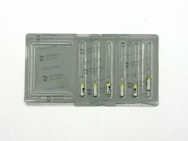 Lima k-flexofile readysteel no. 15 (25 mm.)