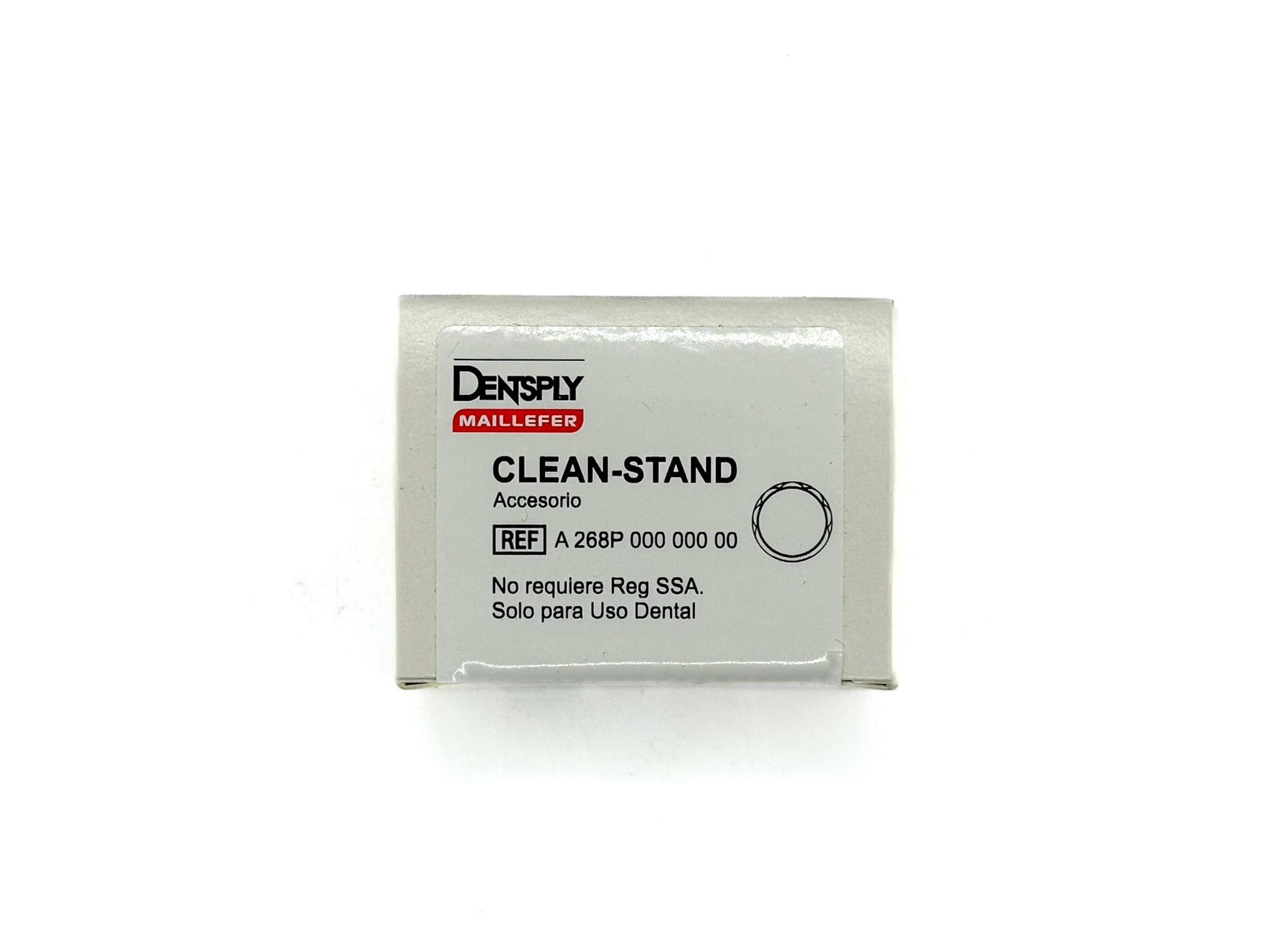 Clean stand vaso porta limas