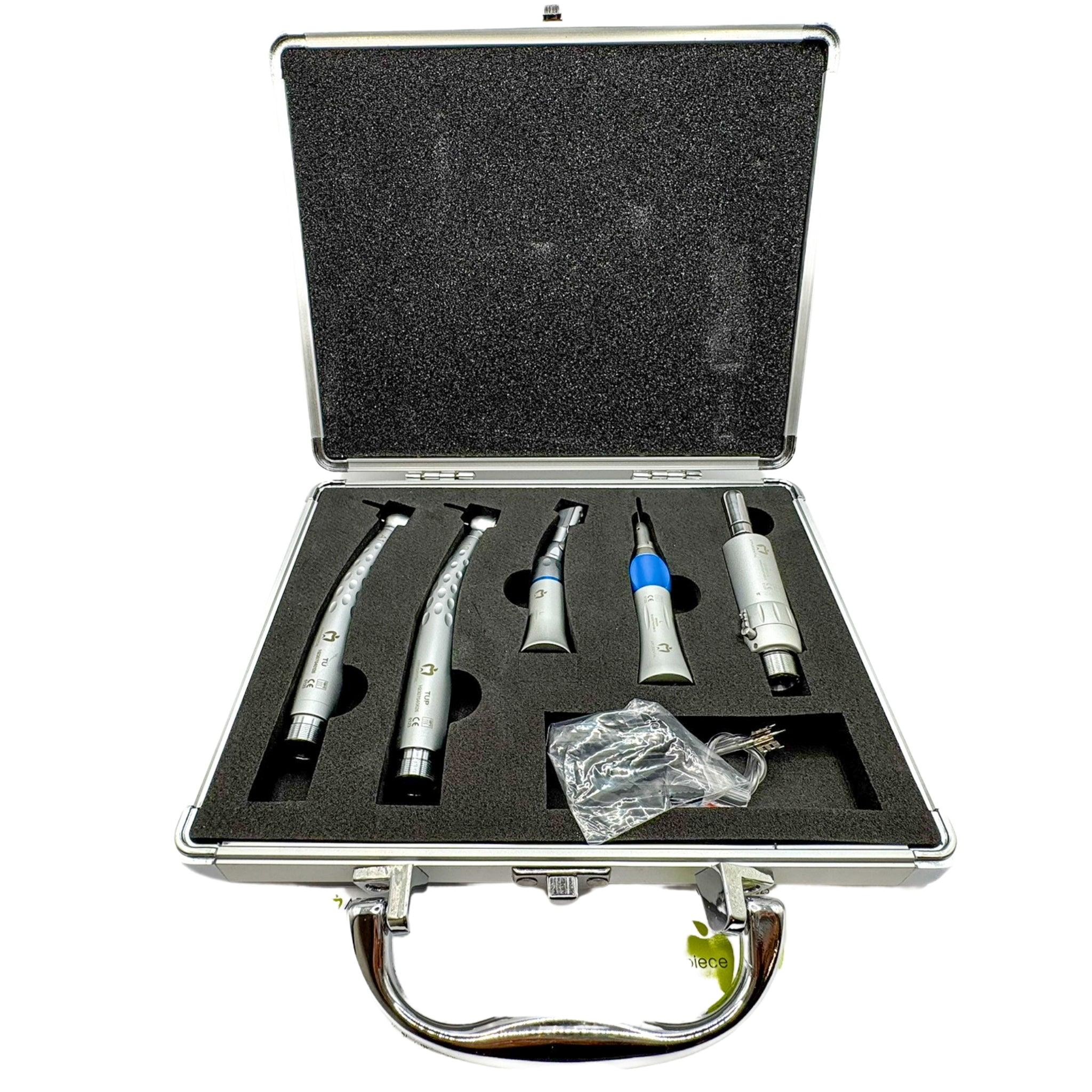KIT Piezas de alta y baja Appledental