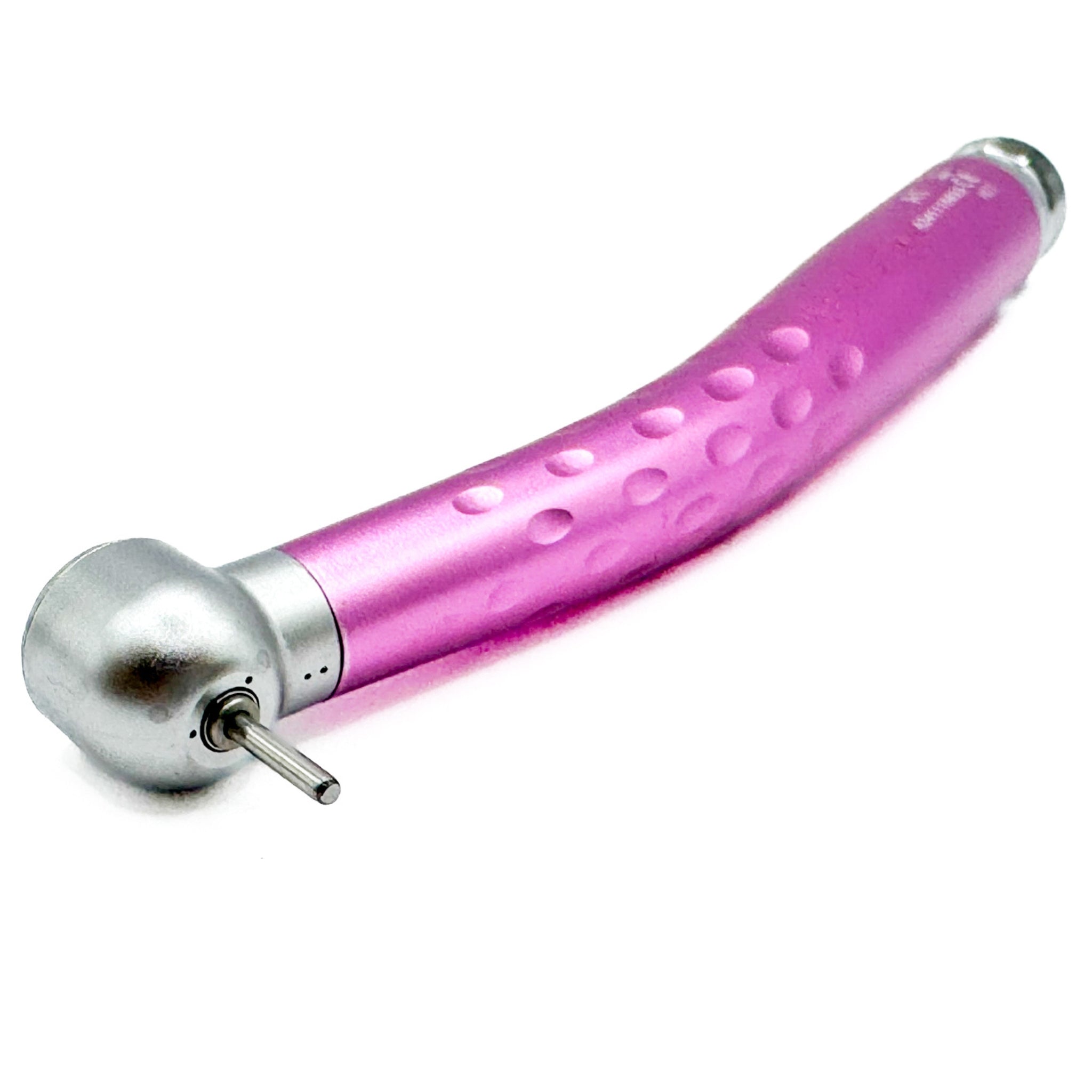 Pieza de alta s/luz rosa appledental