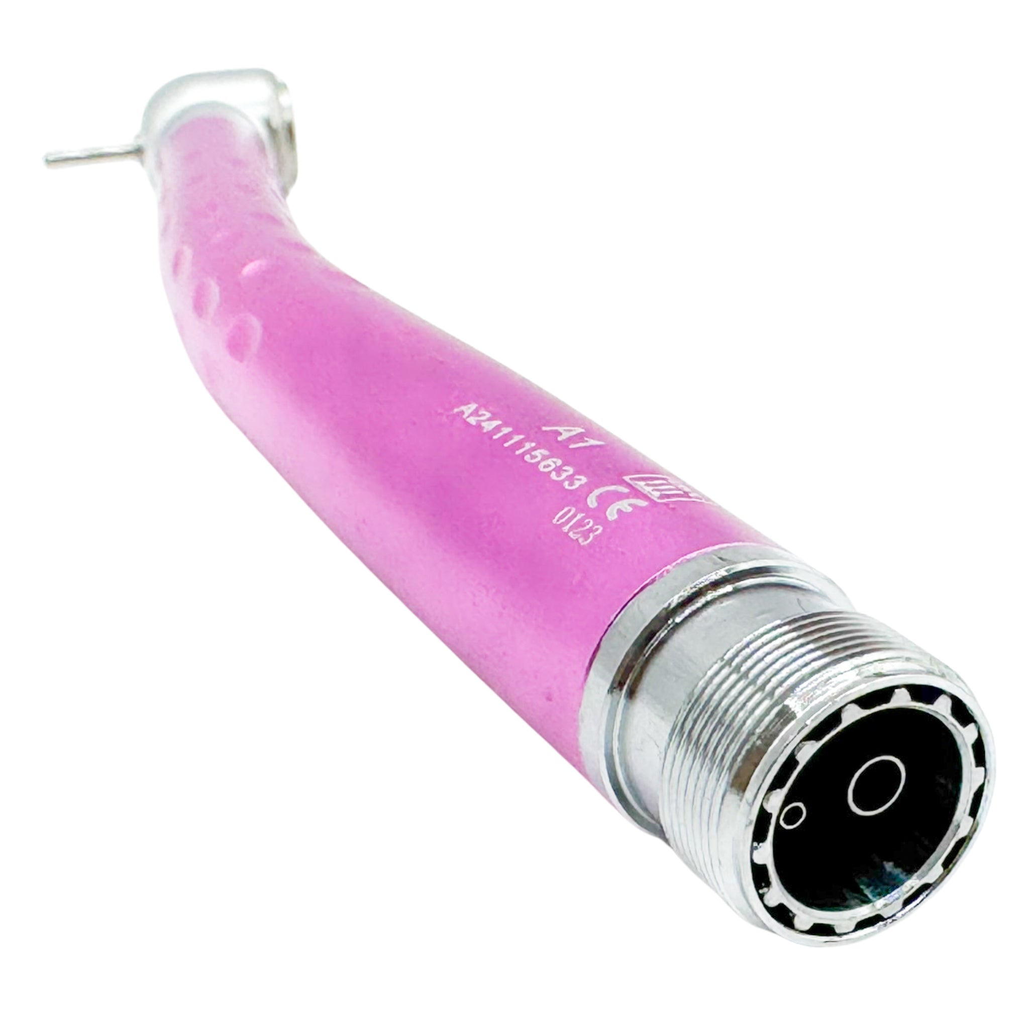 Pieza de alta s/luz rosa appledental