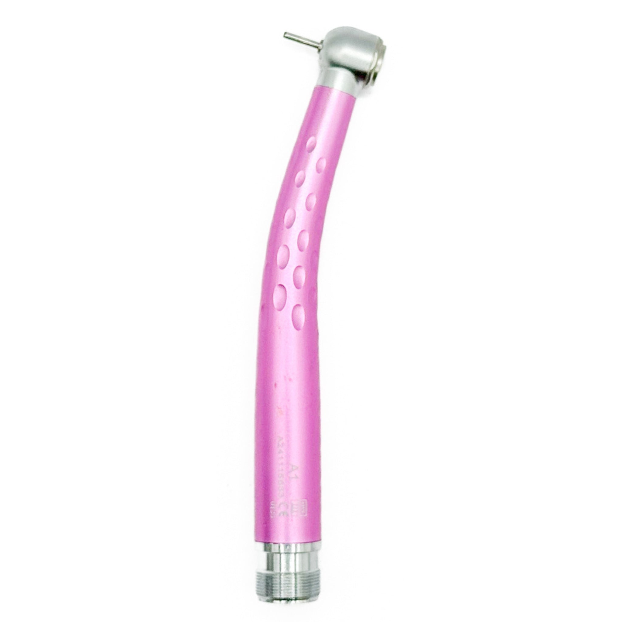Pieza de alta s/luz rosa appledental