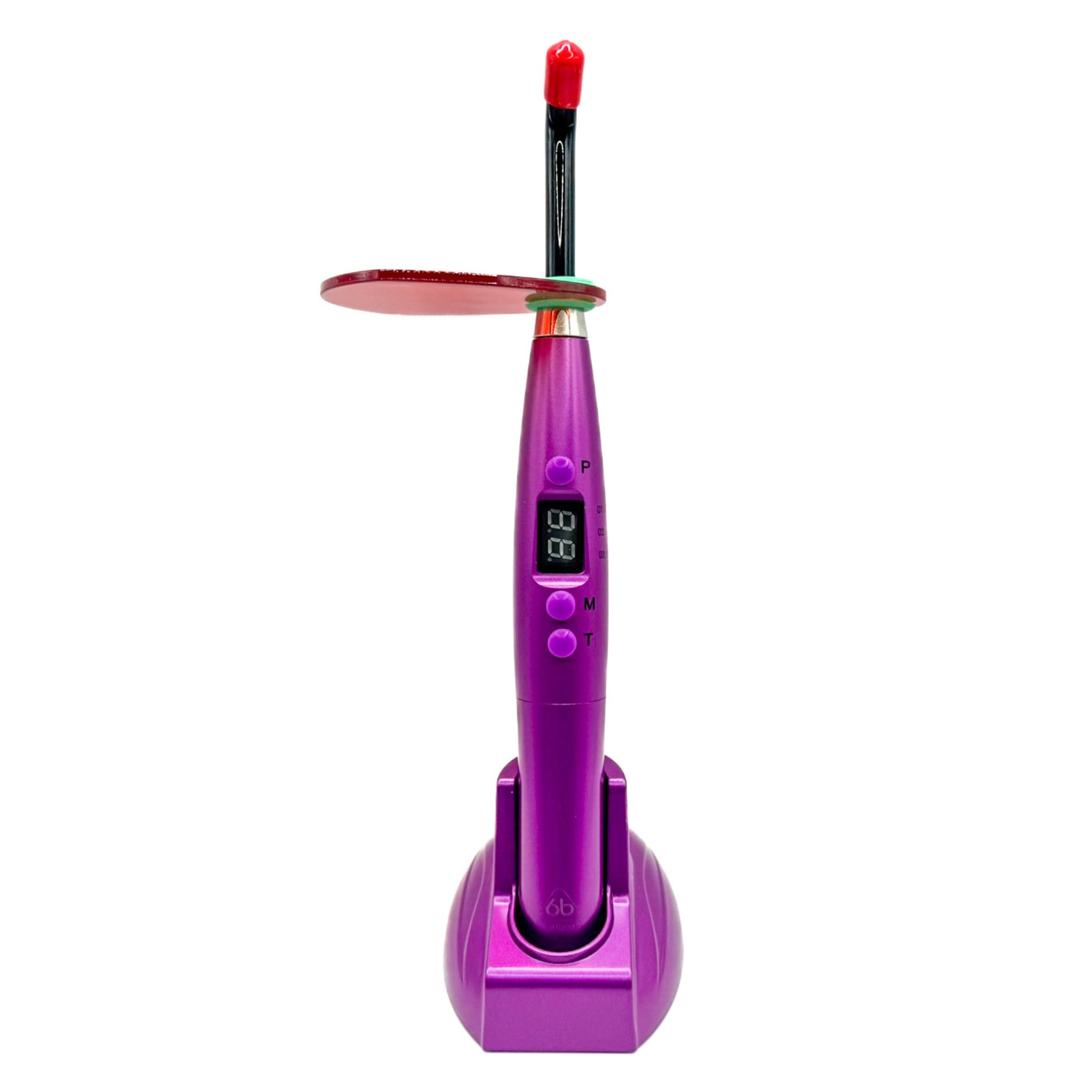 Lampara fotocurado appledental verti lil