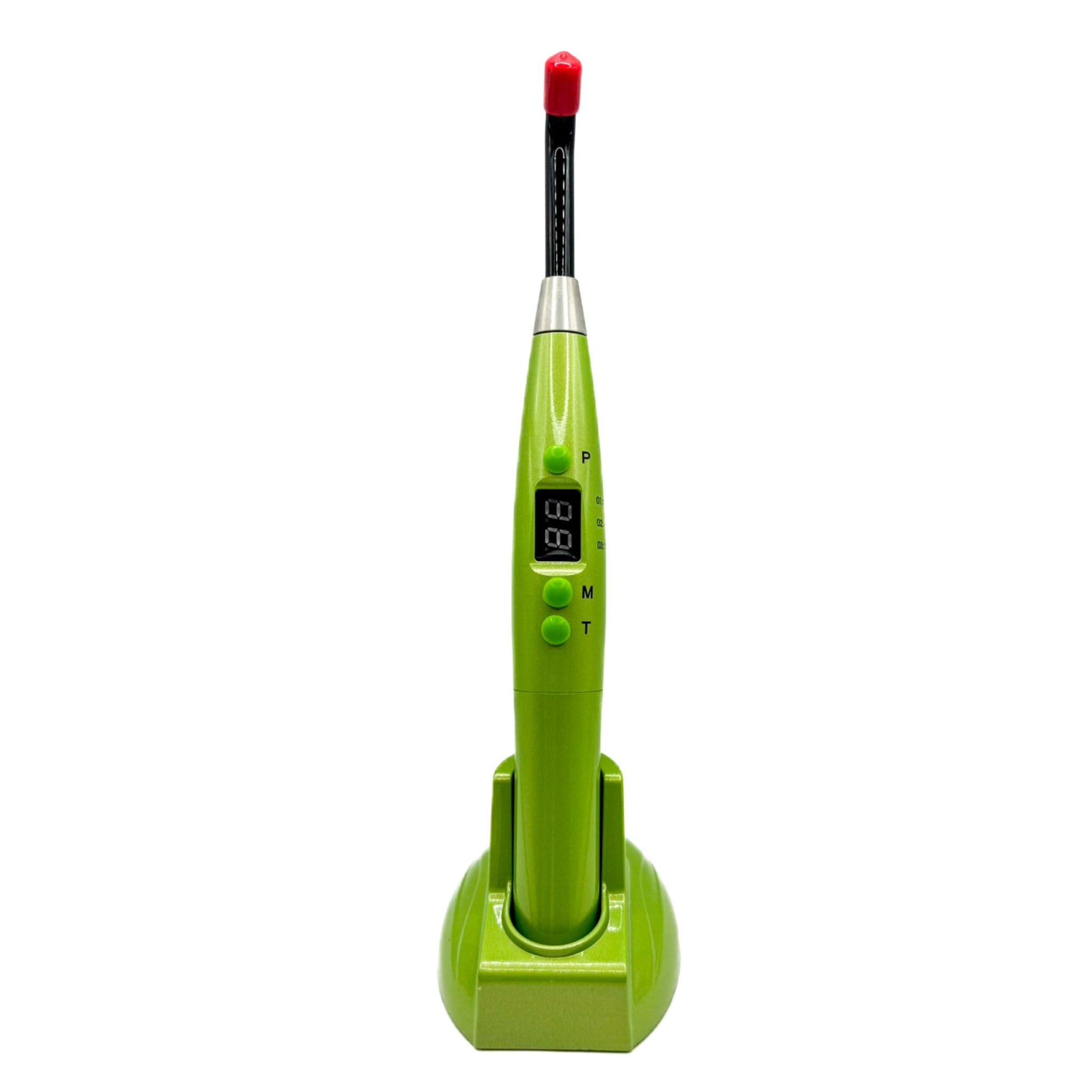 Lampara fotocurado appledental verti ver