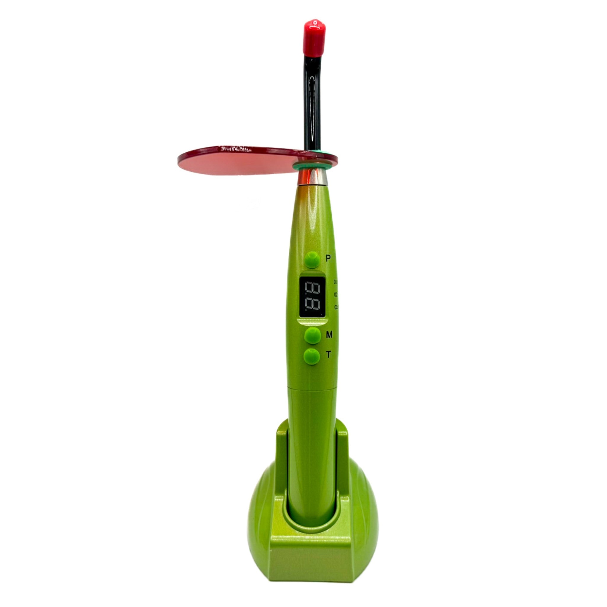 Lampara fotocurado appledental verti ver