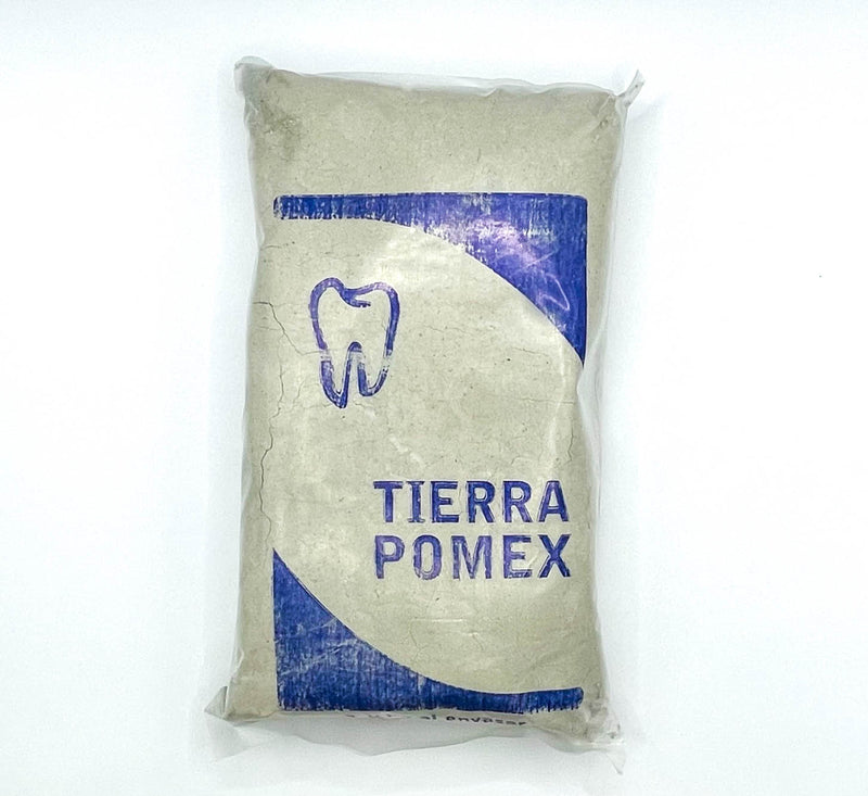 Tierra pomex 1 kg (ade044)