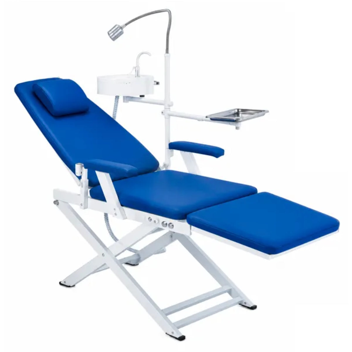 Silla portatil plus anelsam (garantia de 1 año)
