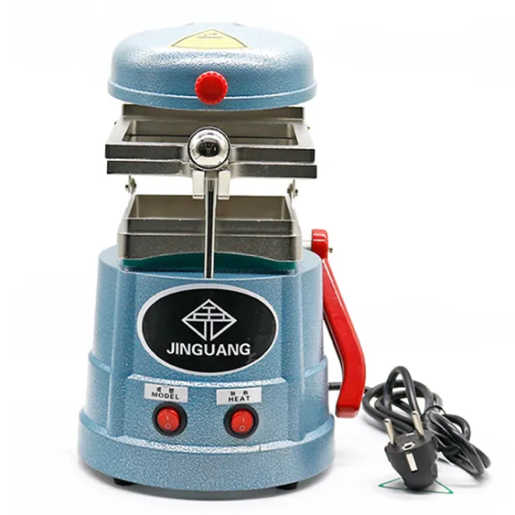 Vacum para acetato 110v (garantia de 1 año) anelsam