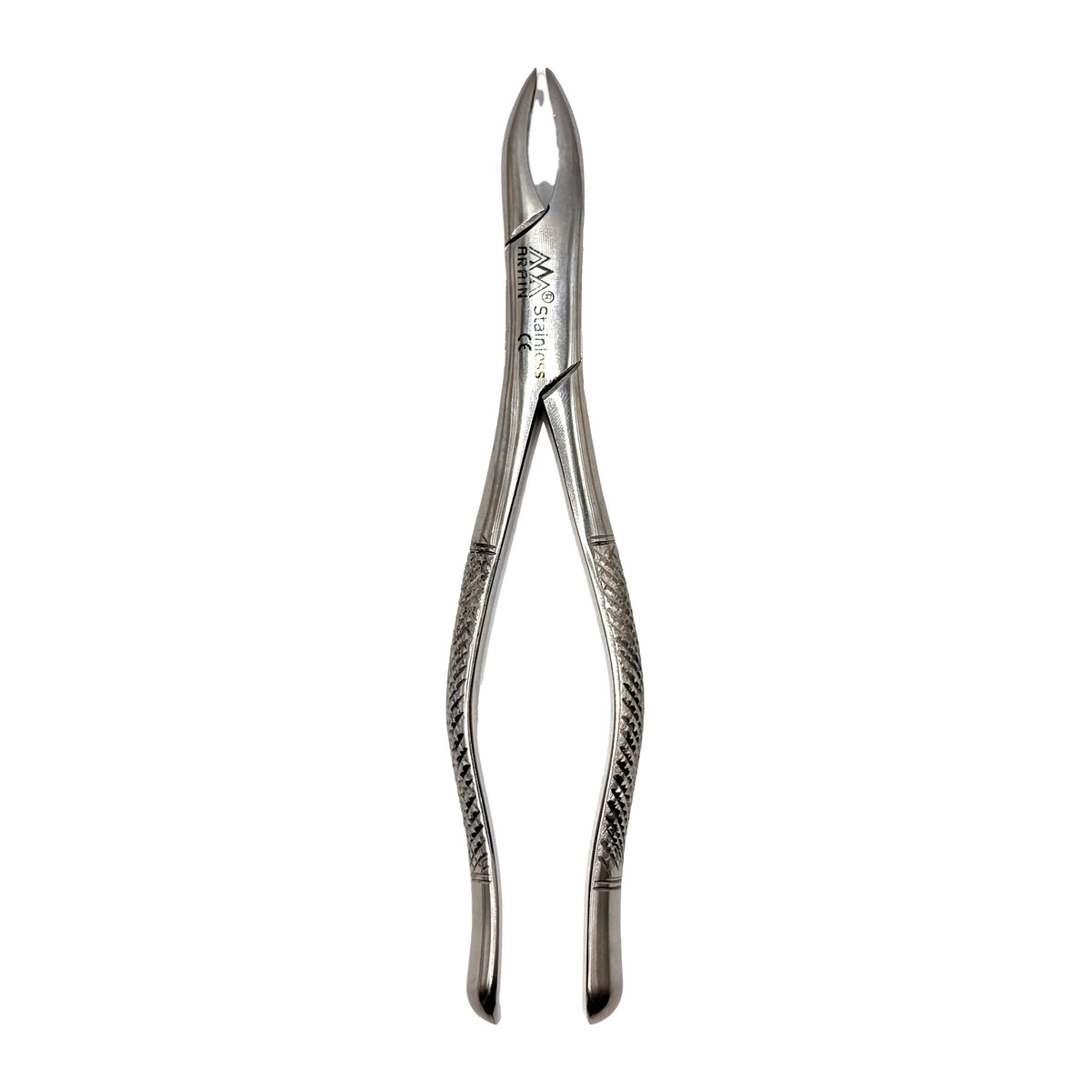 Forcep #1 arain