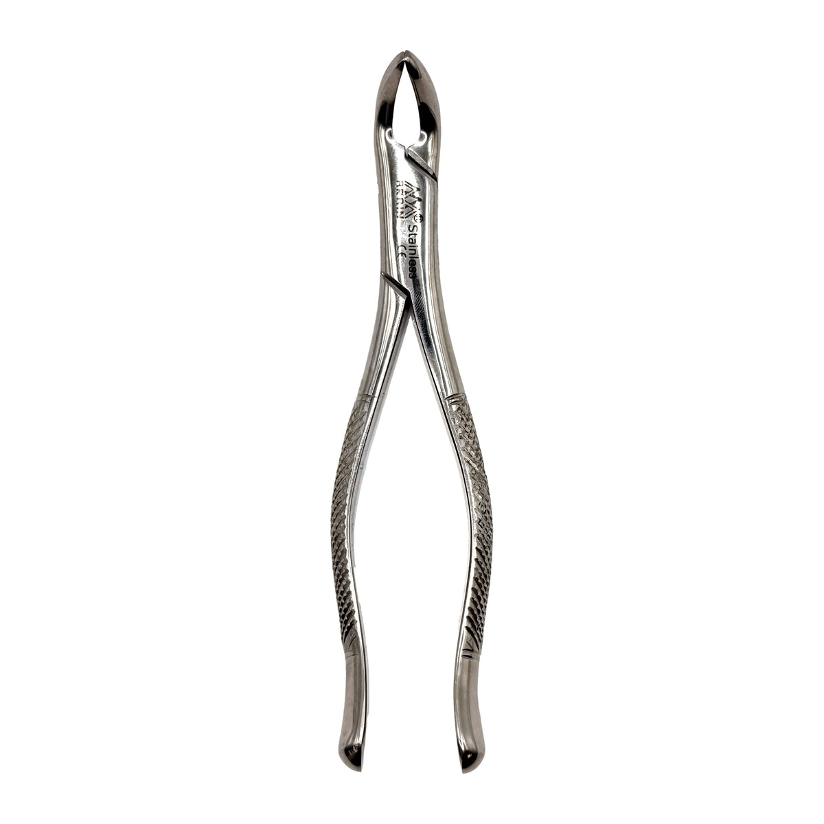 Forcep # 151 anter/canino/premo-inf arain