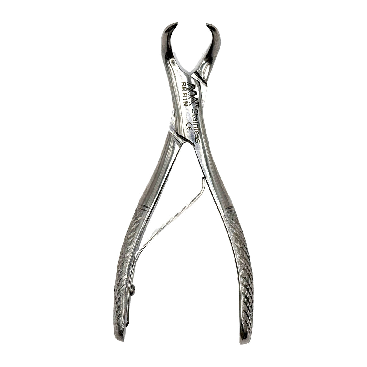 Forcep # 23sk arain