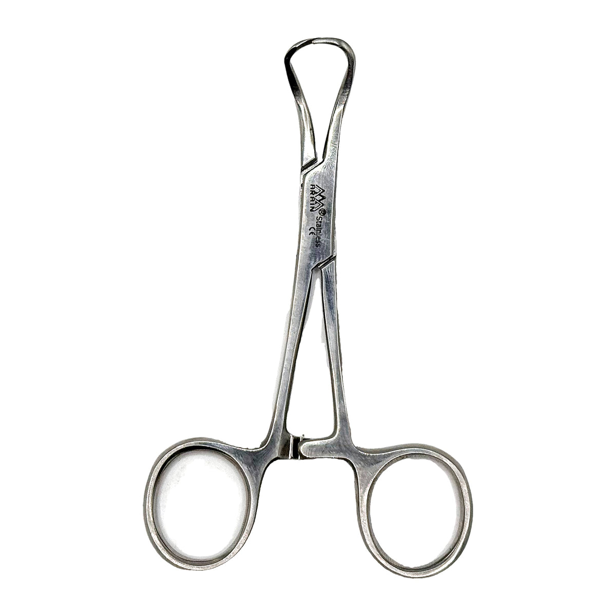 Pinza de campo arain 10cm