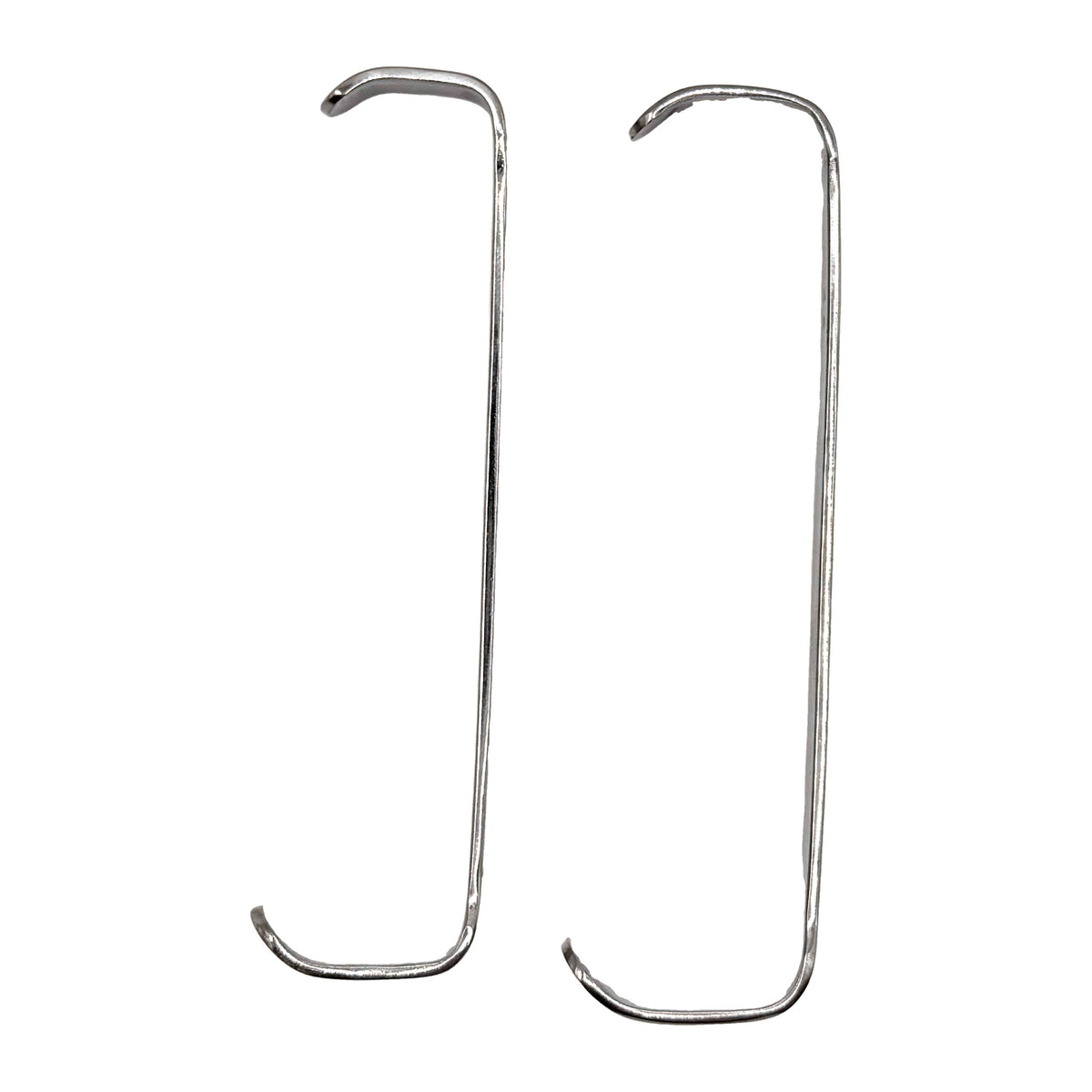 Retractor farabeu arain