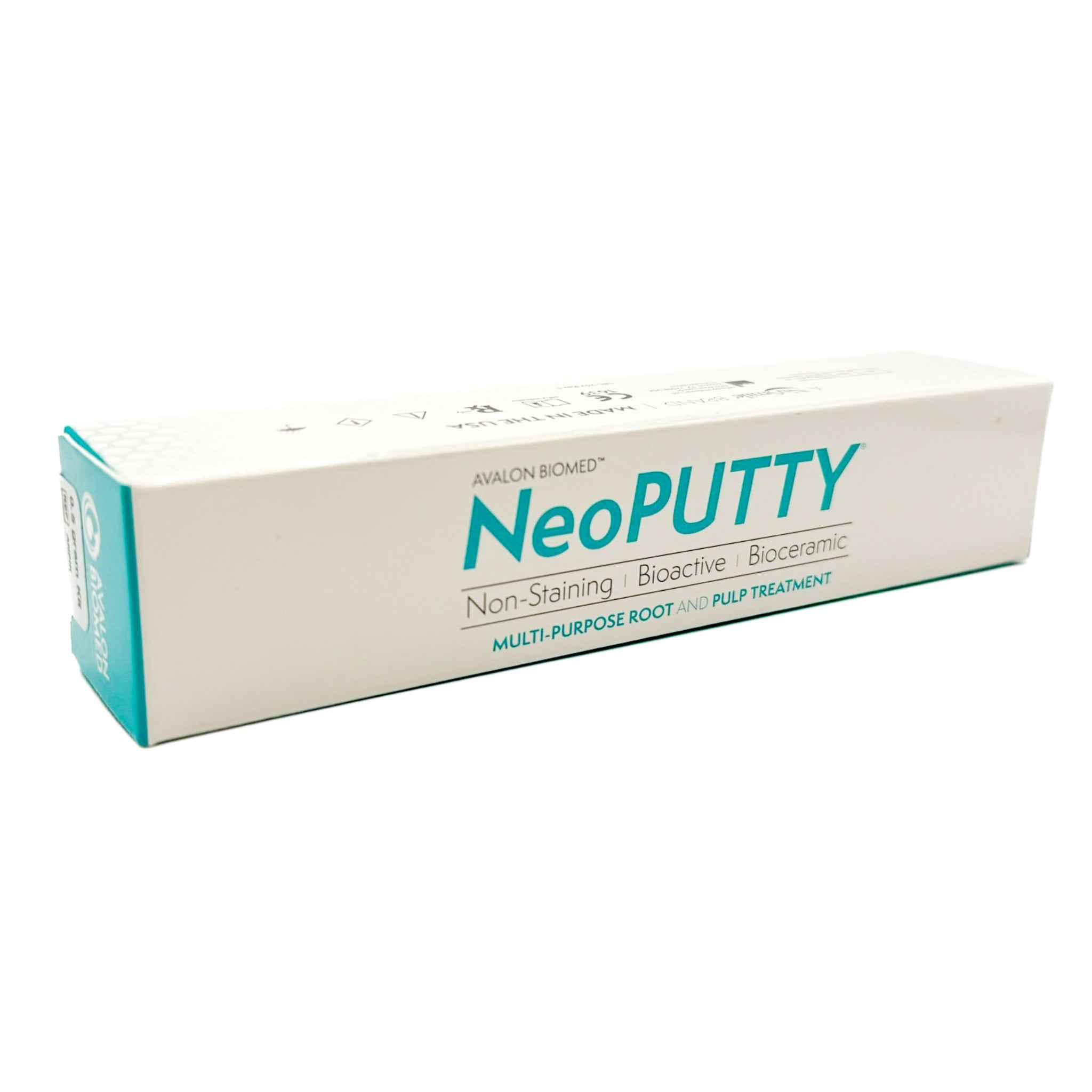 Avalon Biomed NeoPUTTY - 0.5g Kit