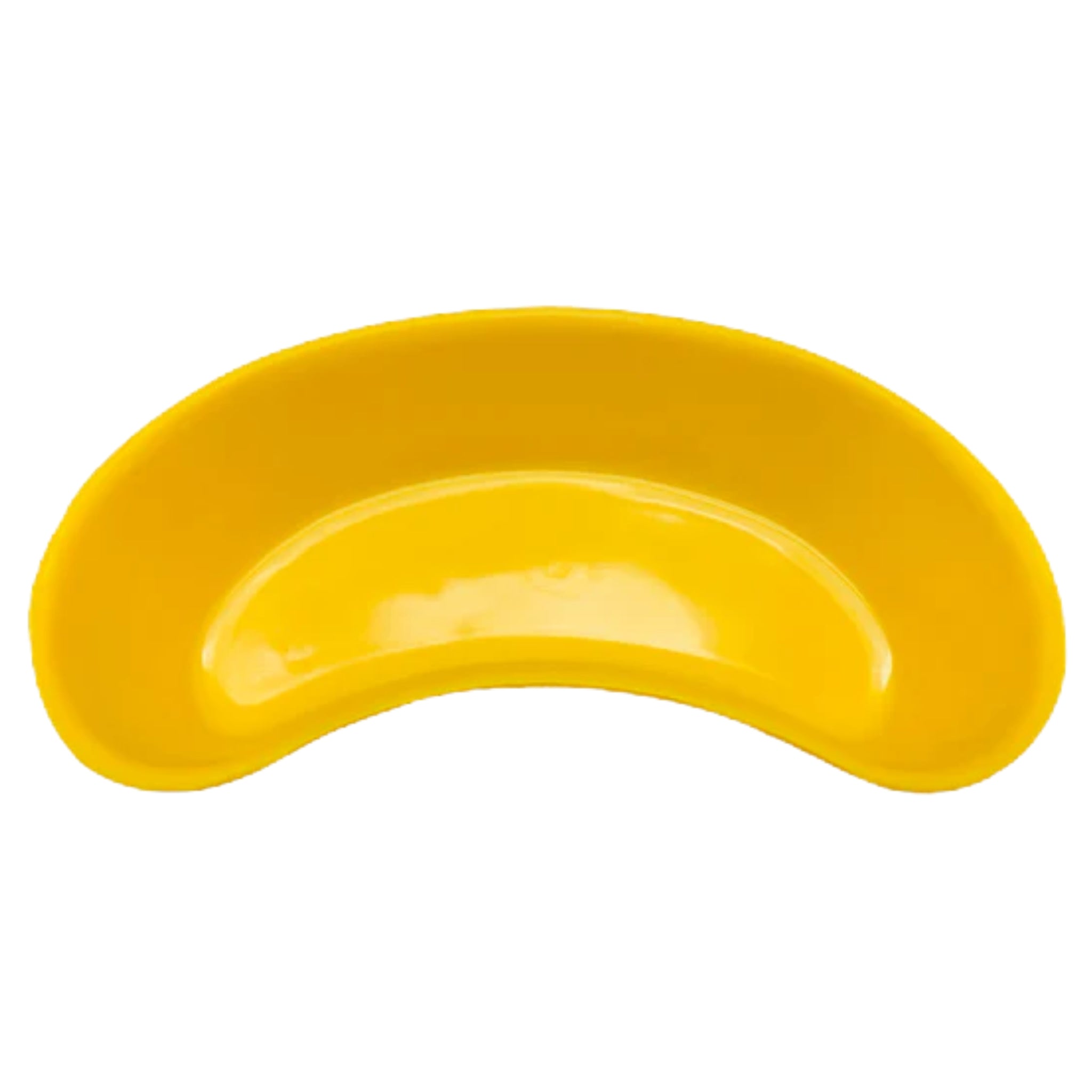 Riñon de plastico