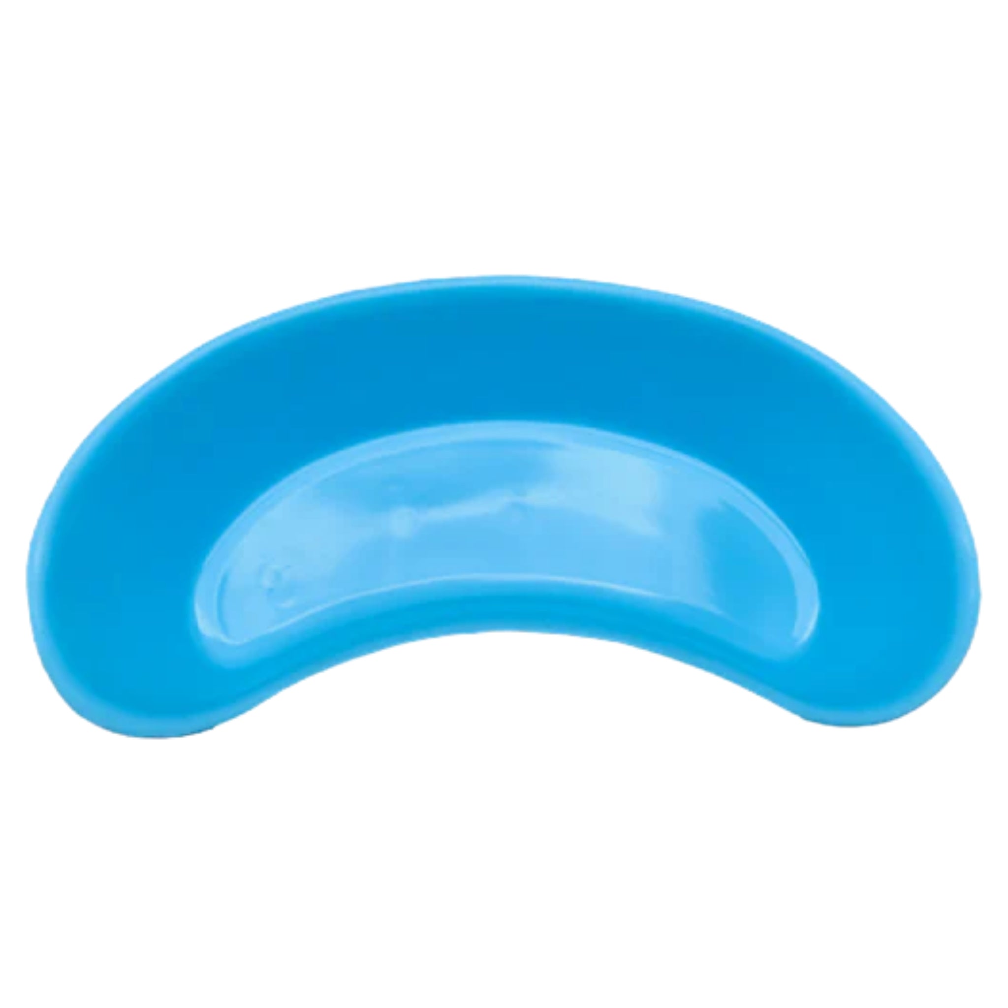 Riñon de plastico
