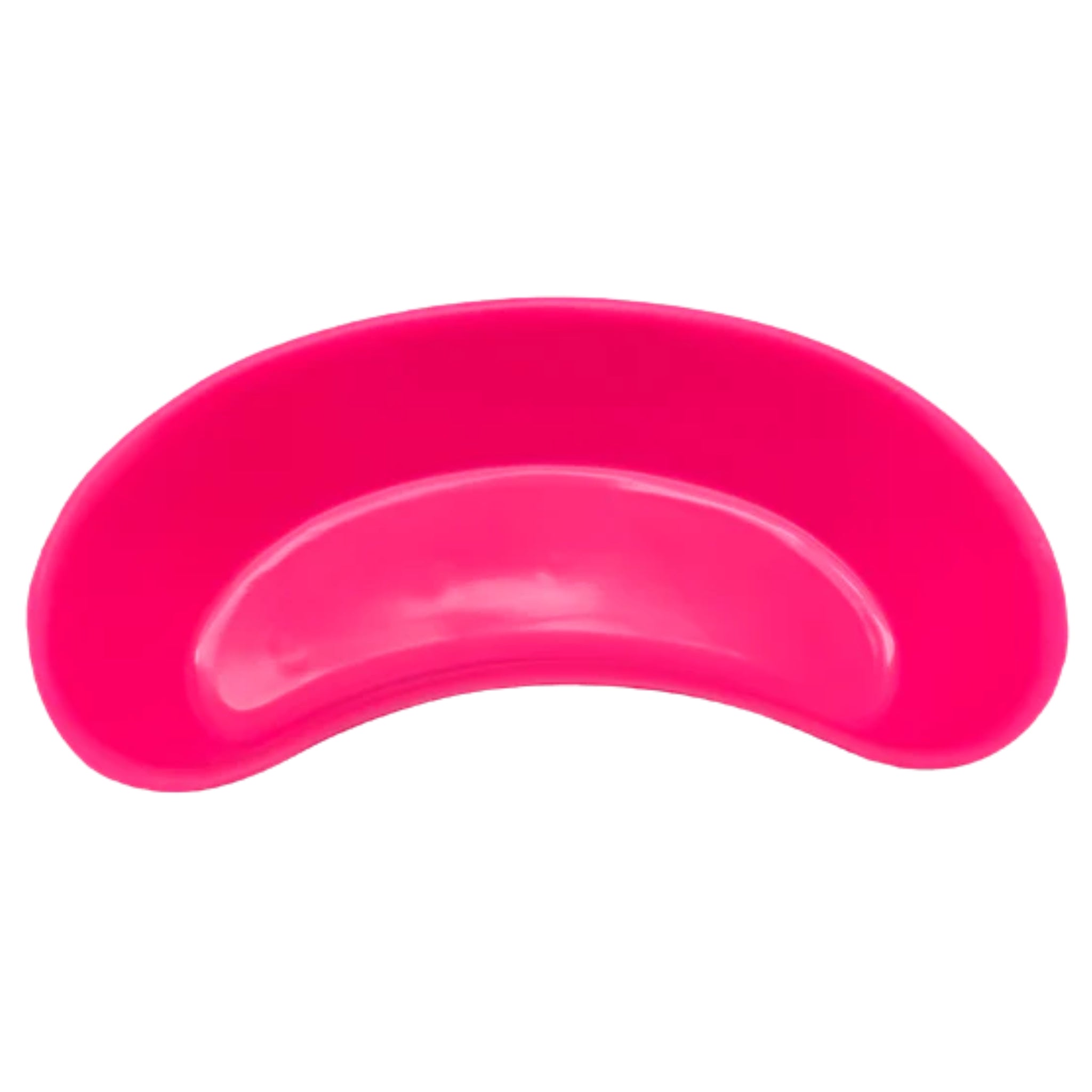 Riñon de plastico