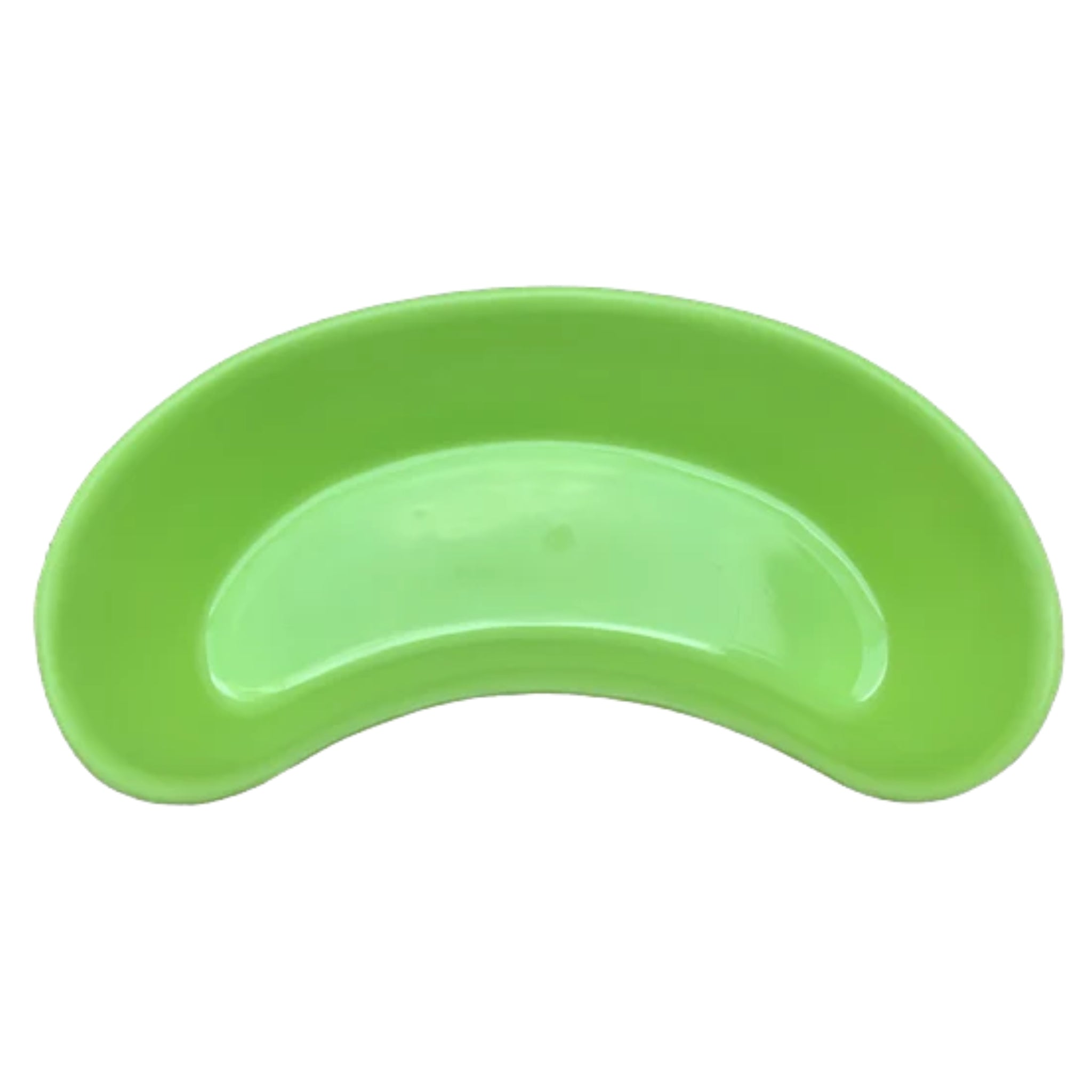 Riñon de plastico
