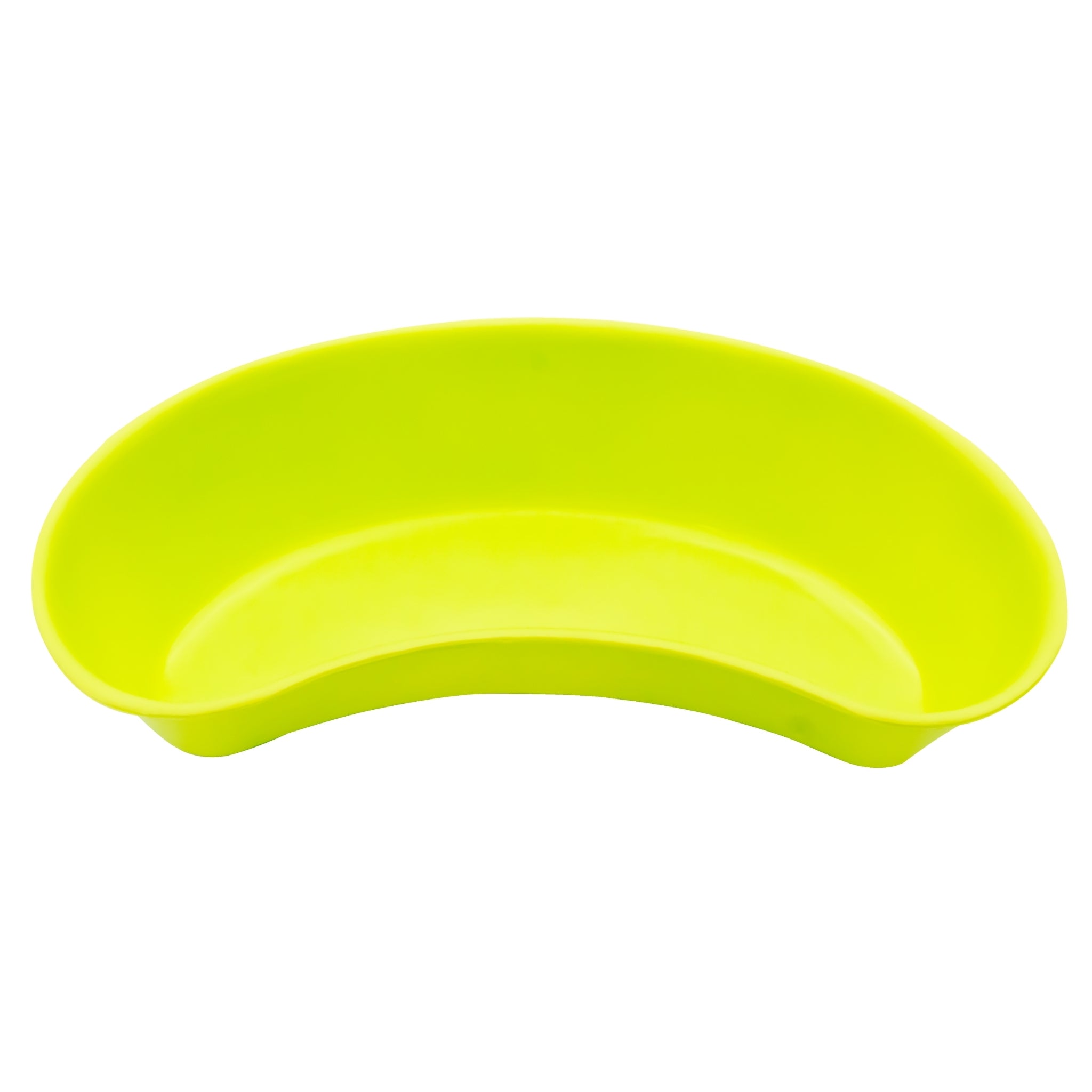 Riñon de plastico