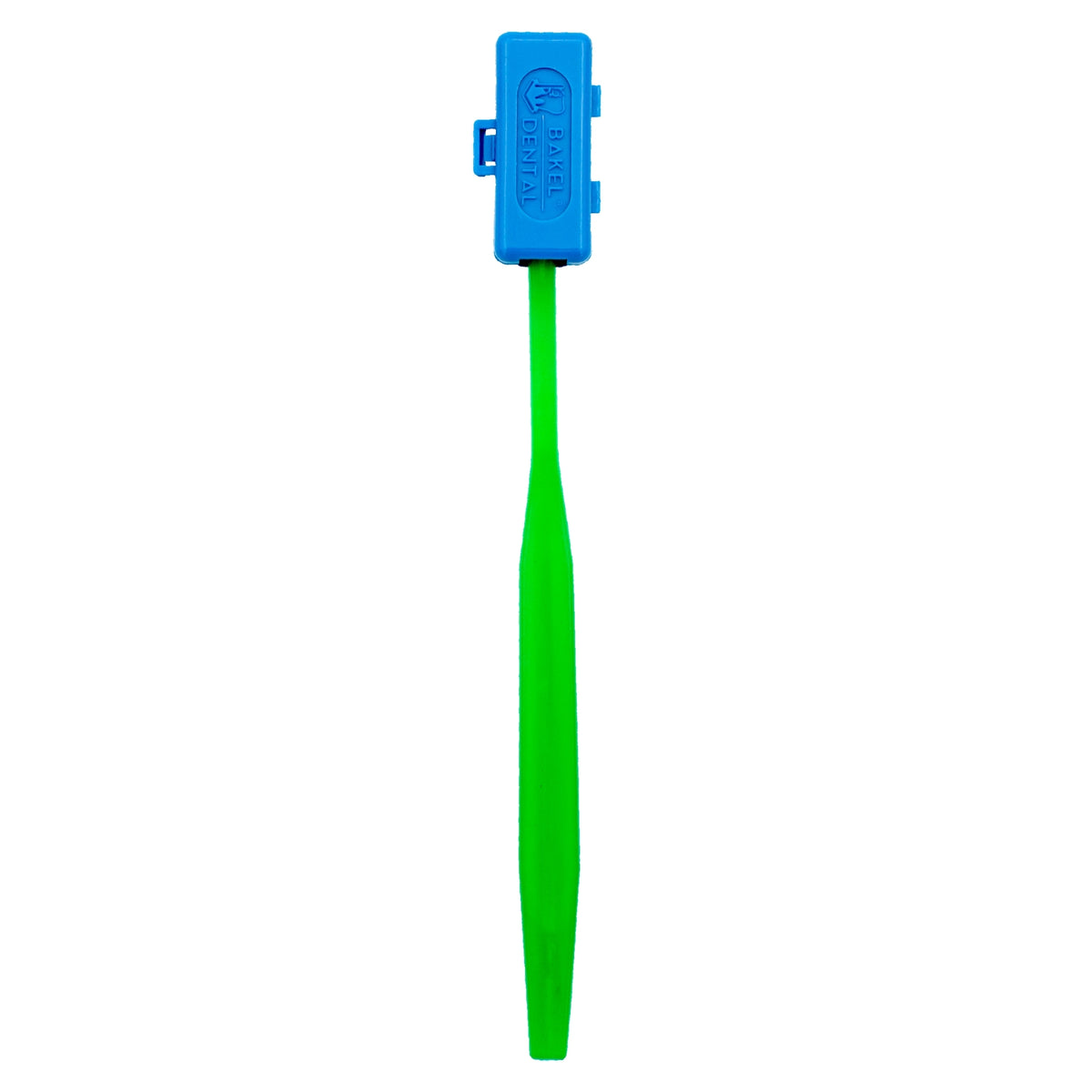 Capuchon para cepillo dental c/1 pza