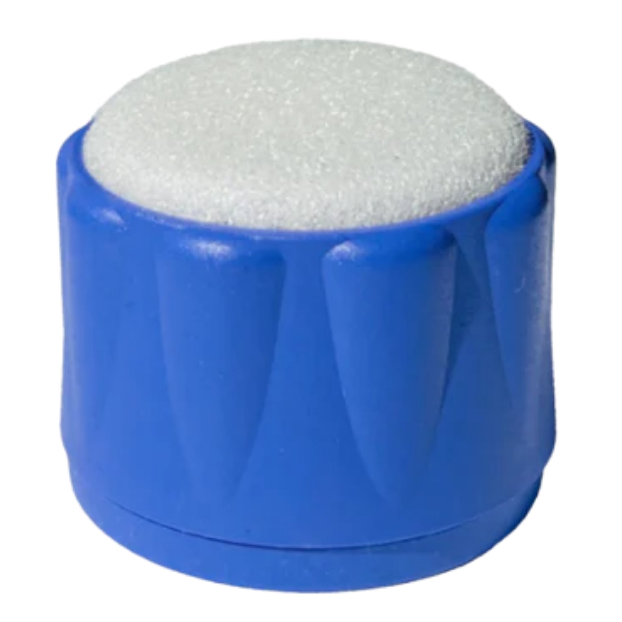 Vaso para autoclavar limas (incluye 1 repuesto)