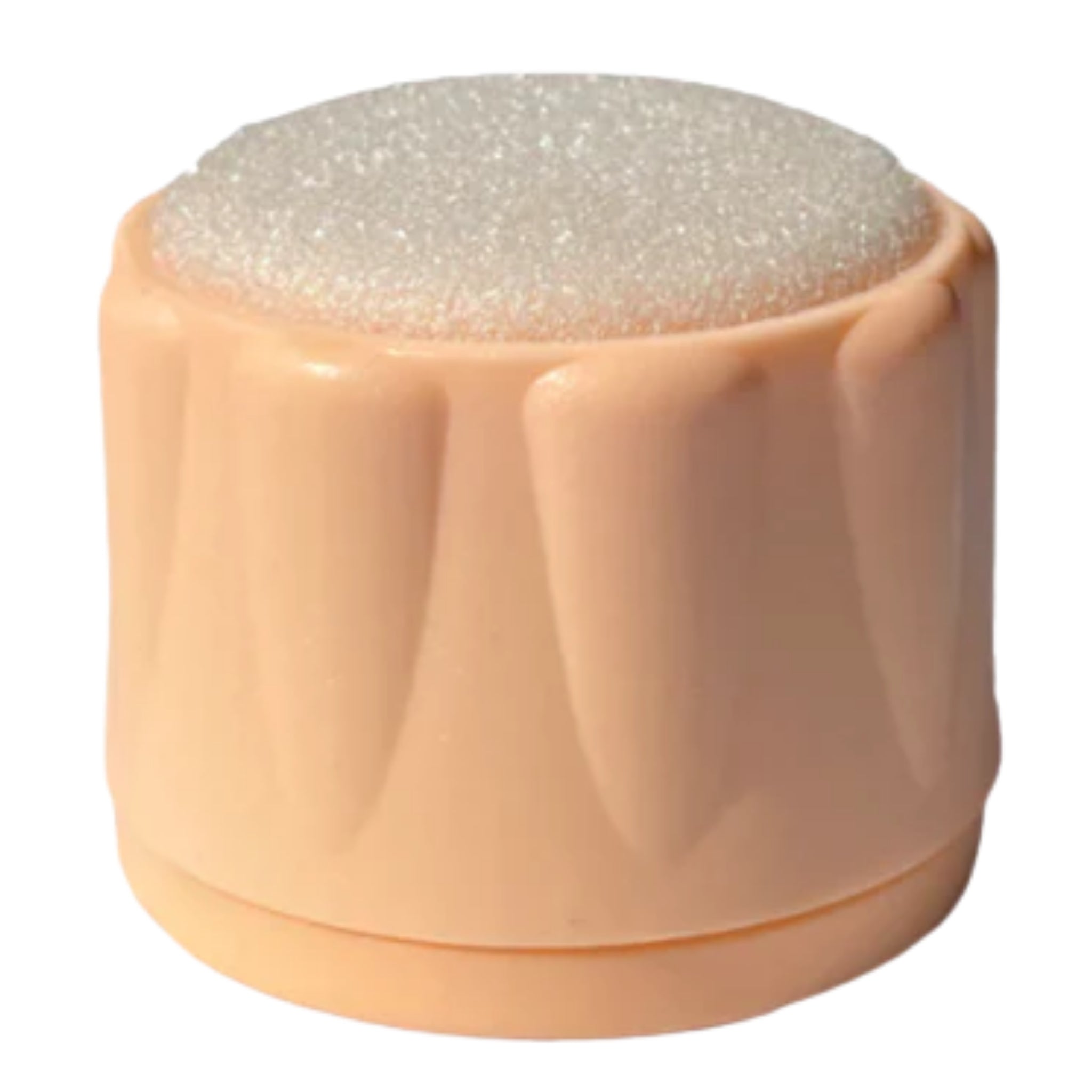 Vaso para autoclavar limas (incluye 1 repuesto)