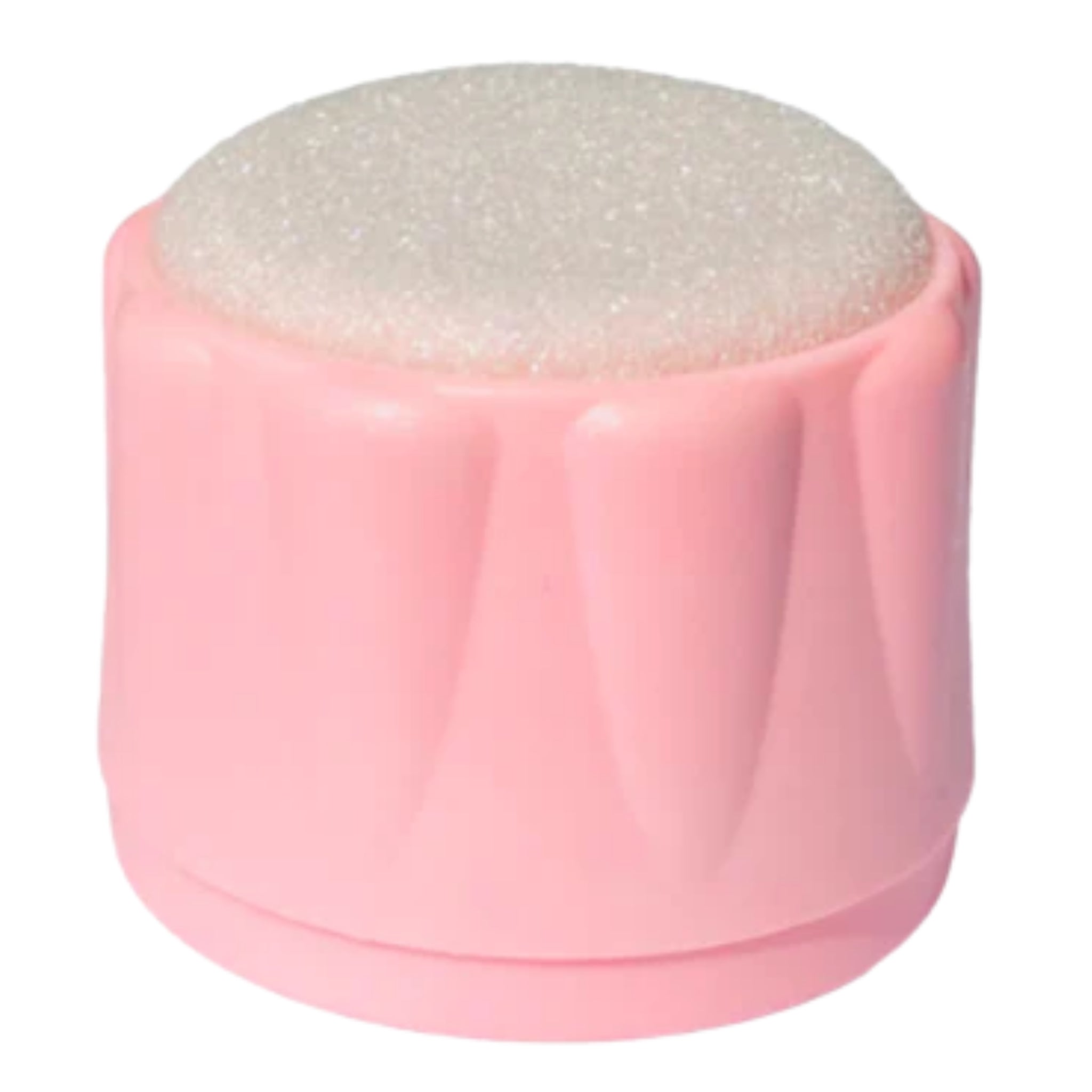 Vaso para autoclavar limas (incluye 1 repuesto)