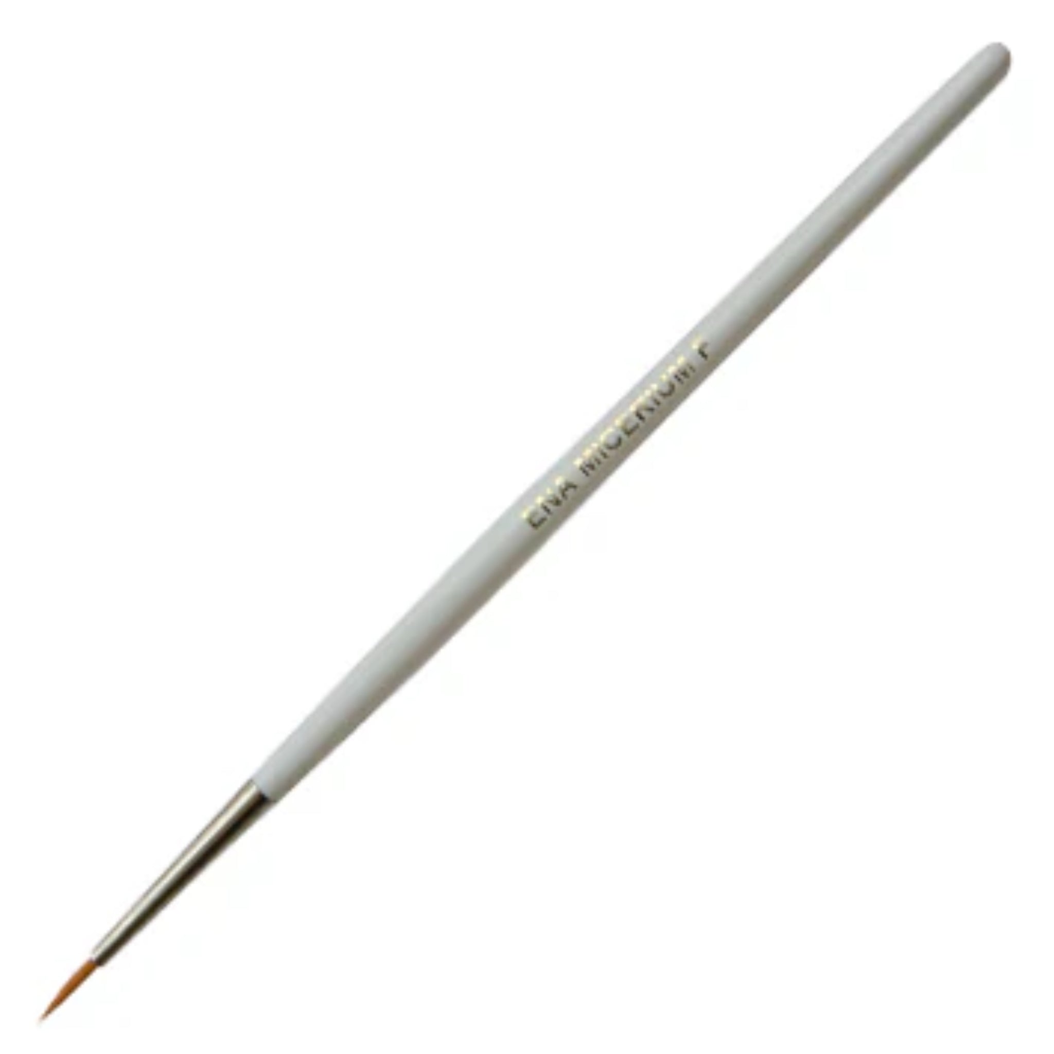 Pincel F (para fosas y fosetas)