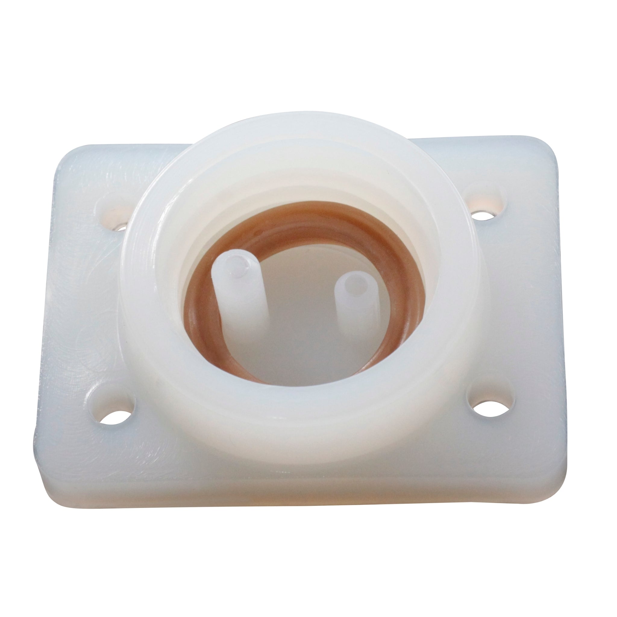 Conector para flush (incluye o-ring)