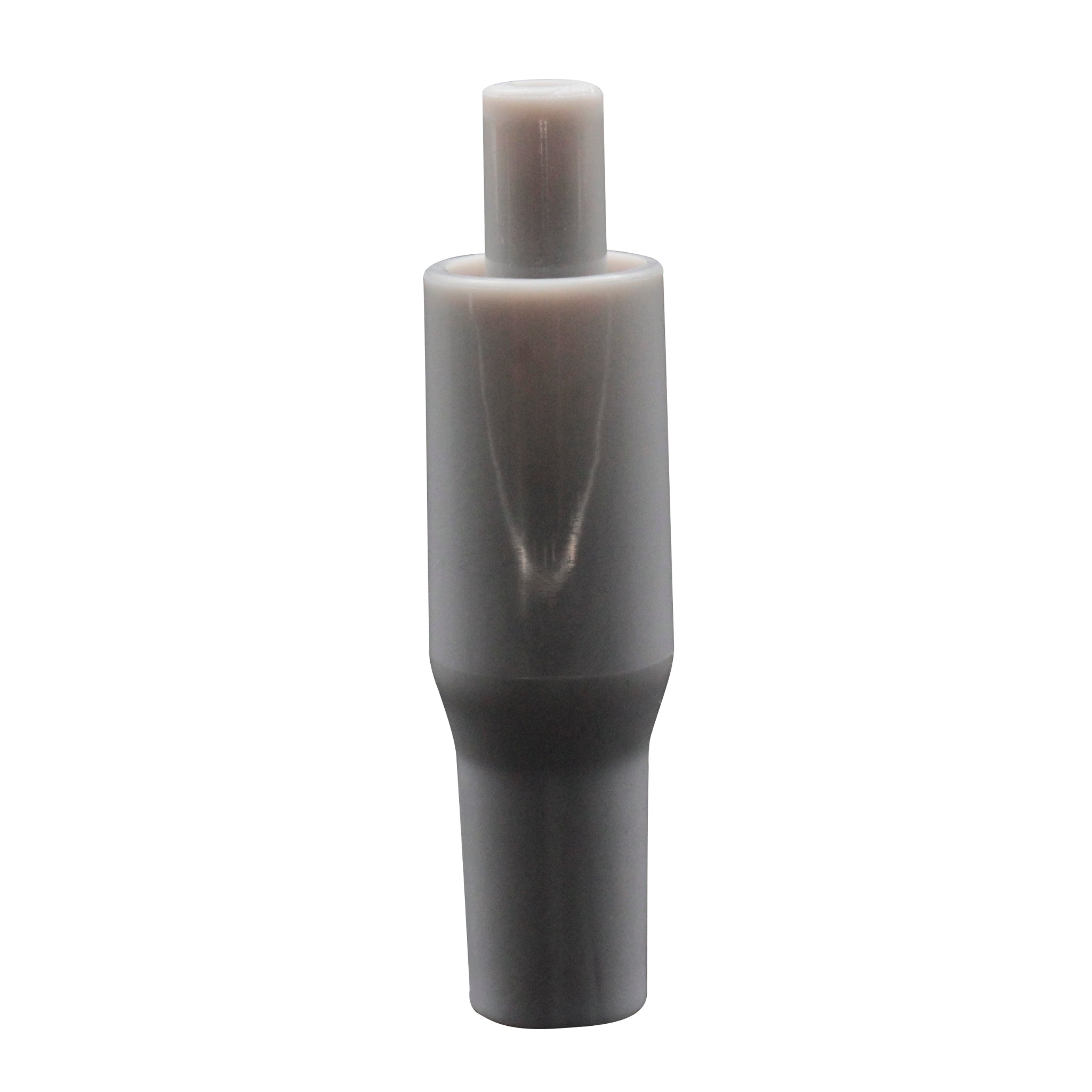 Porta eyector corto