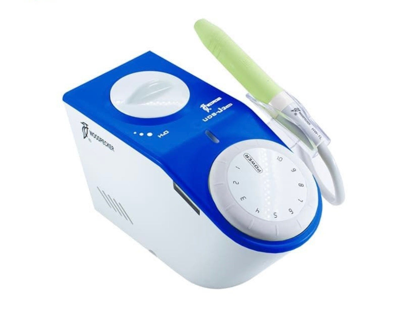 Escariador woodpecker uds-j2l