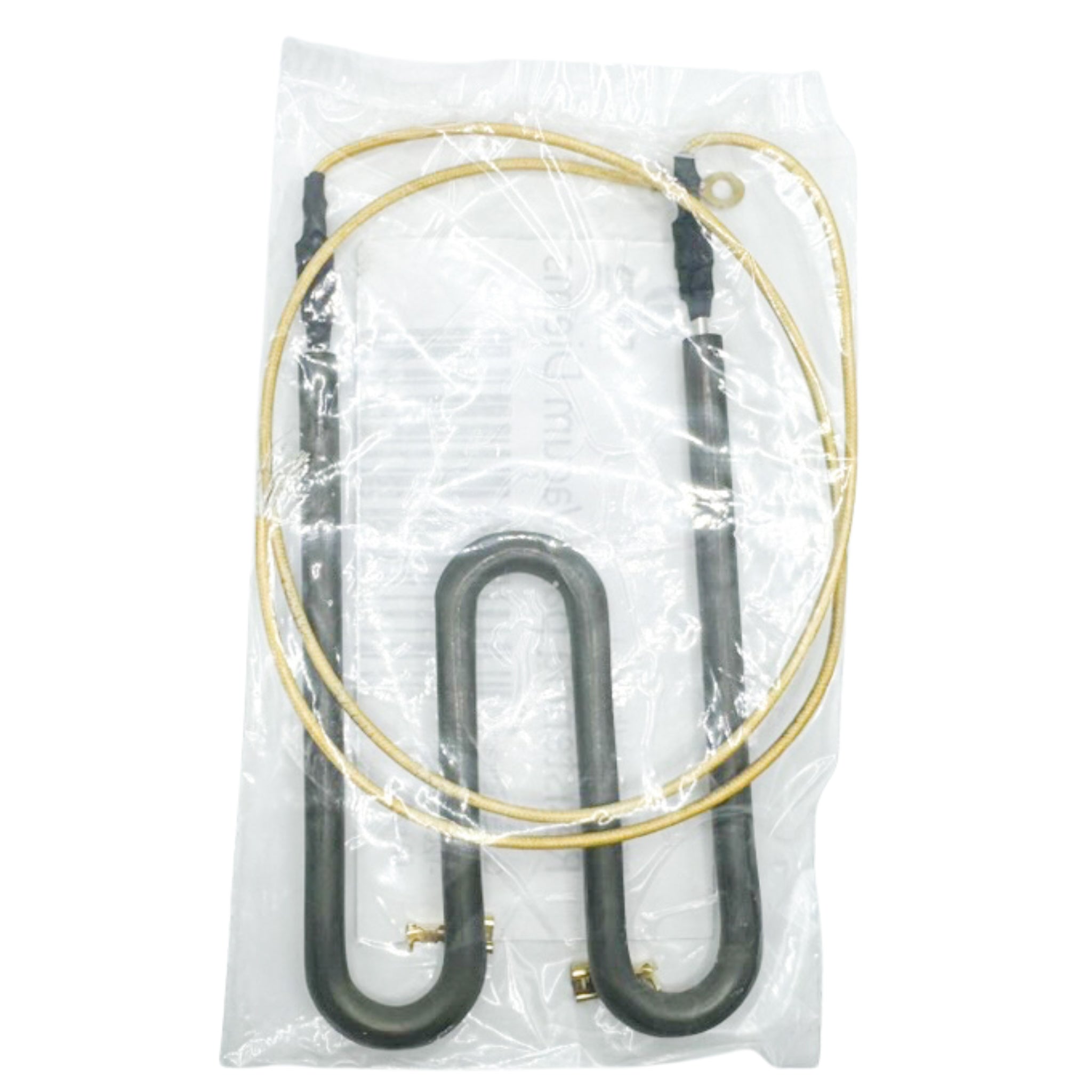 Resistencia para vacum diems