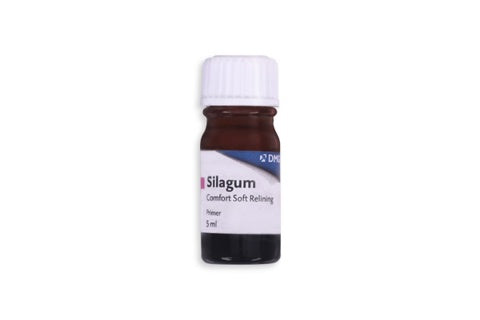 Silagum comfort - primer 1x5 ml