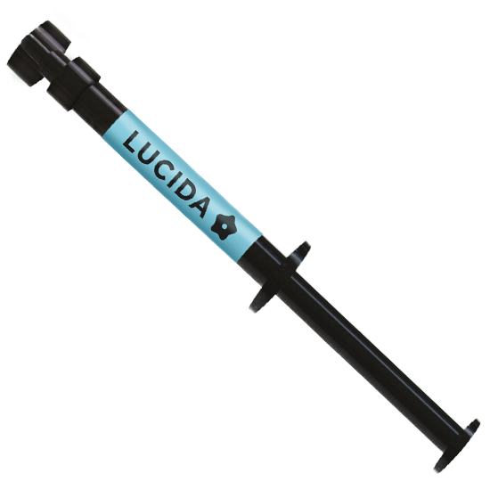 Lucida kit introductorio