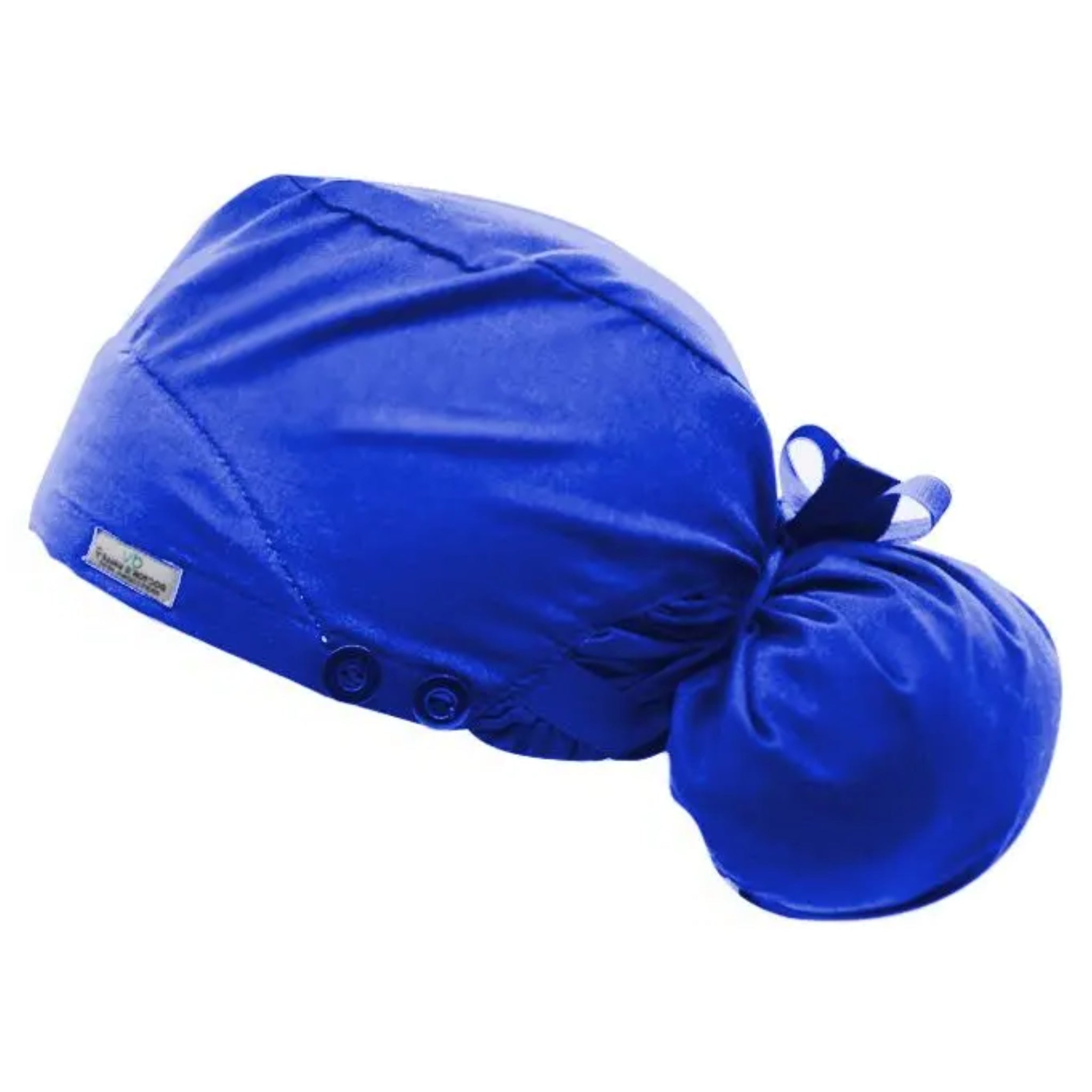 Cofia premium rey para chongo (doctors valley)