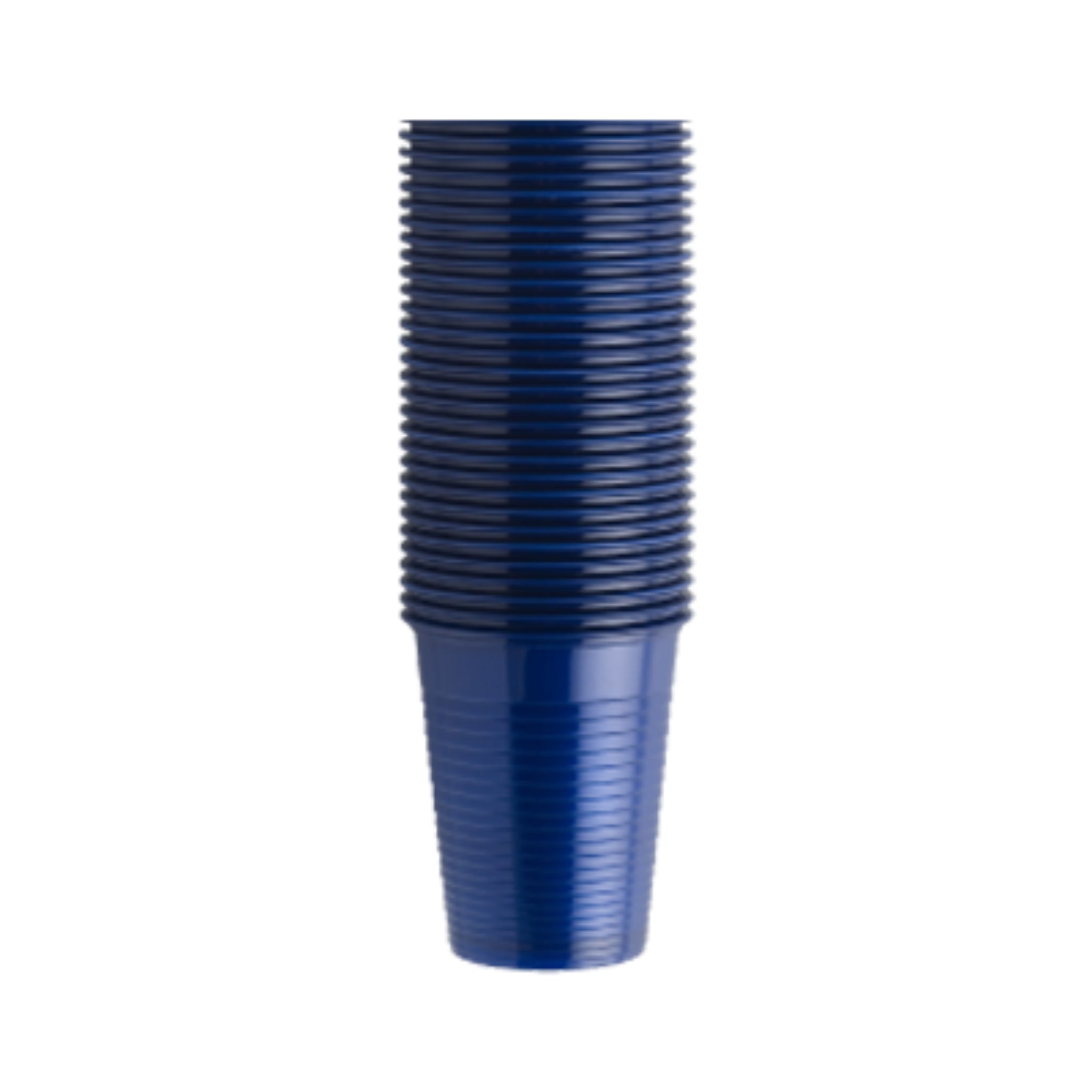 Vasos de plastico euronda