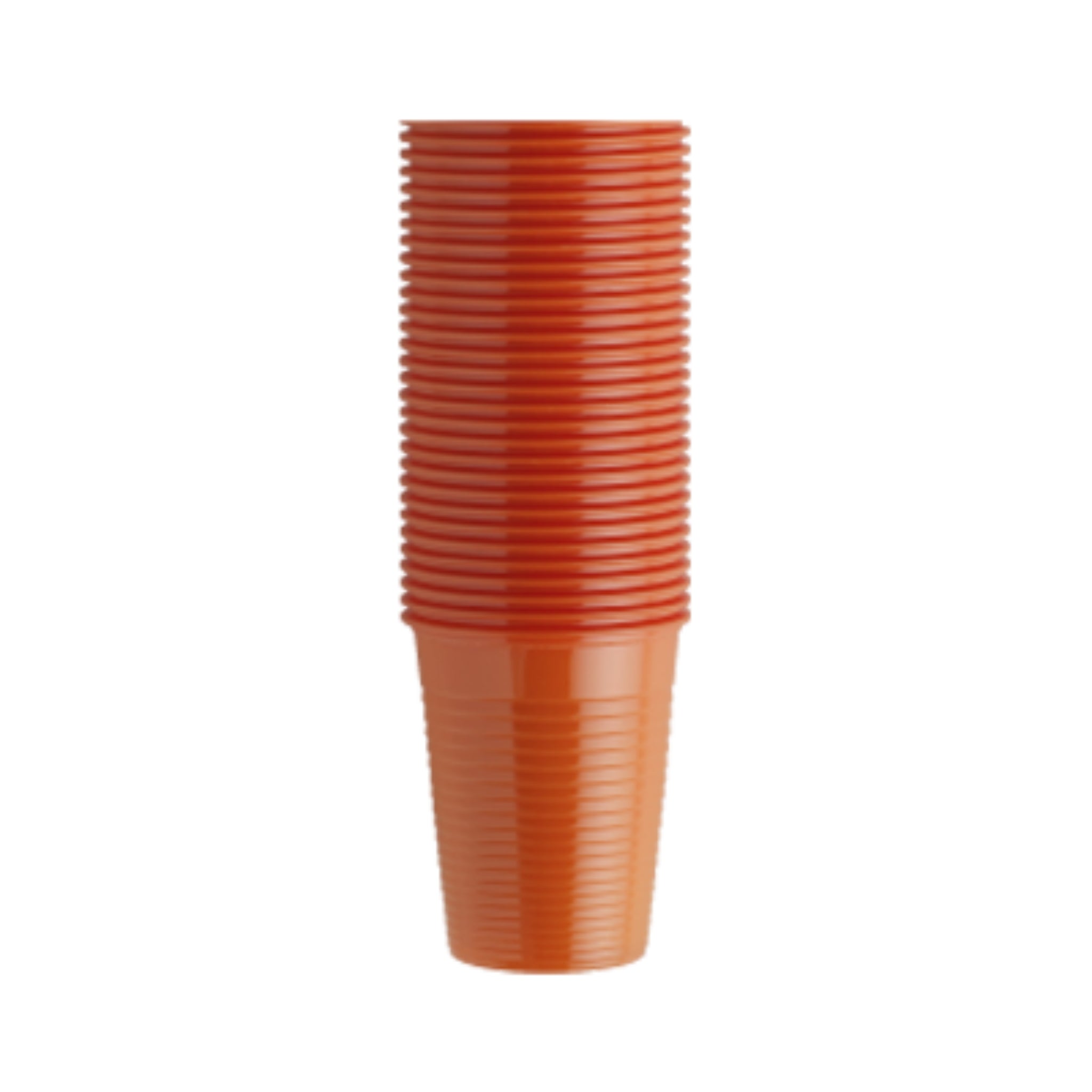 Vasos de plastico euronda
