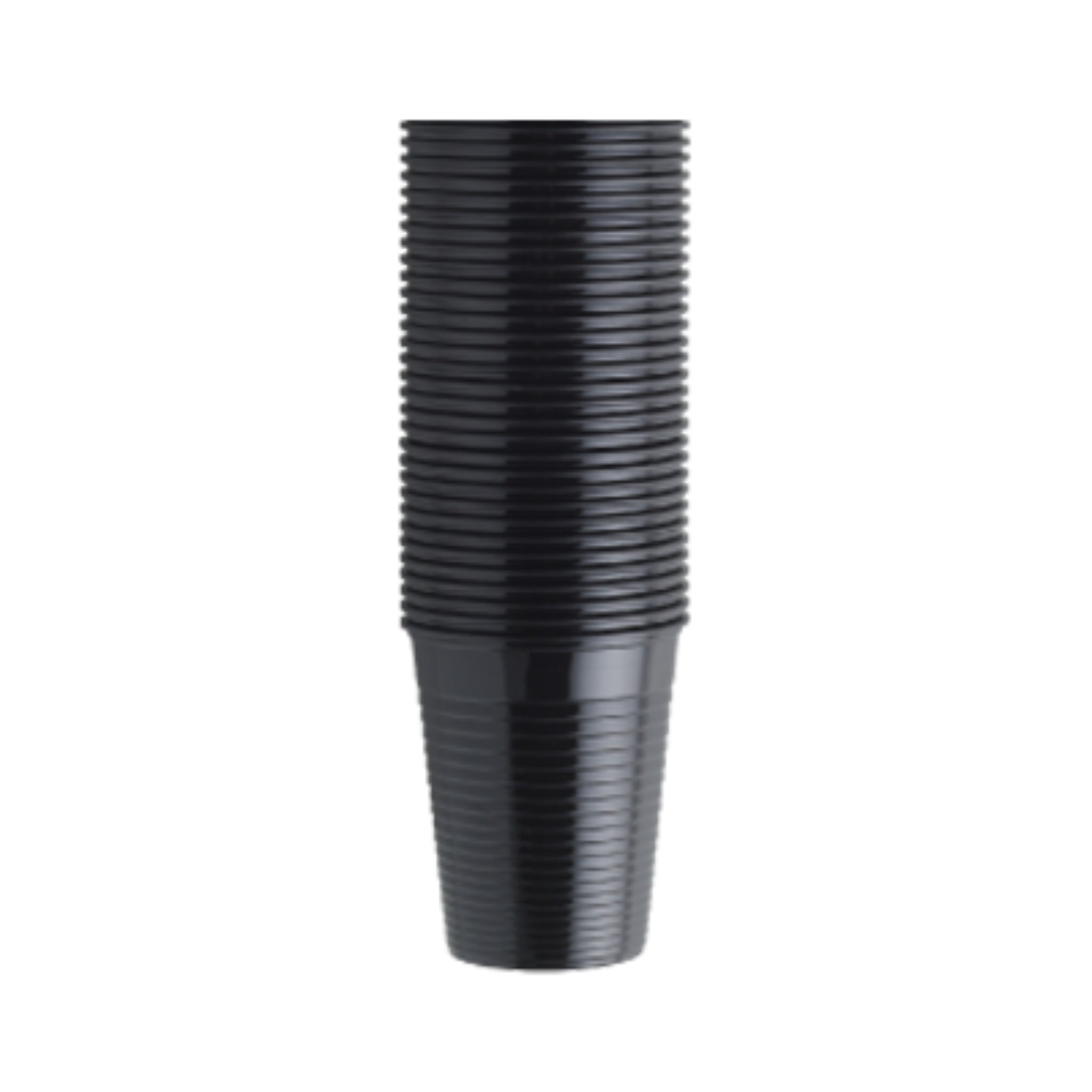 Vasos de plastico euronda