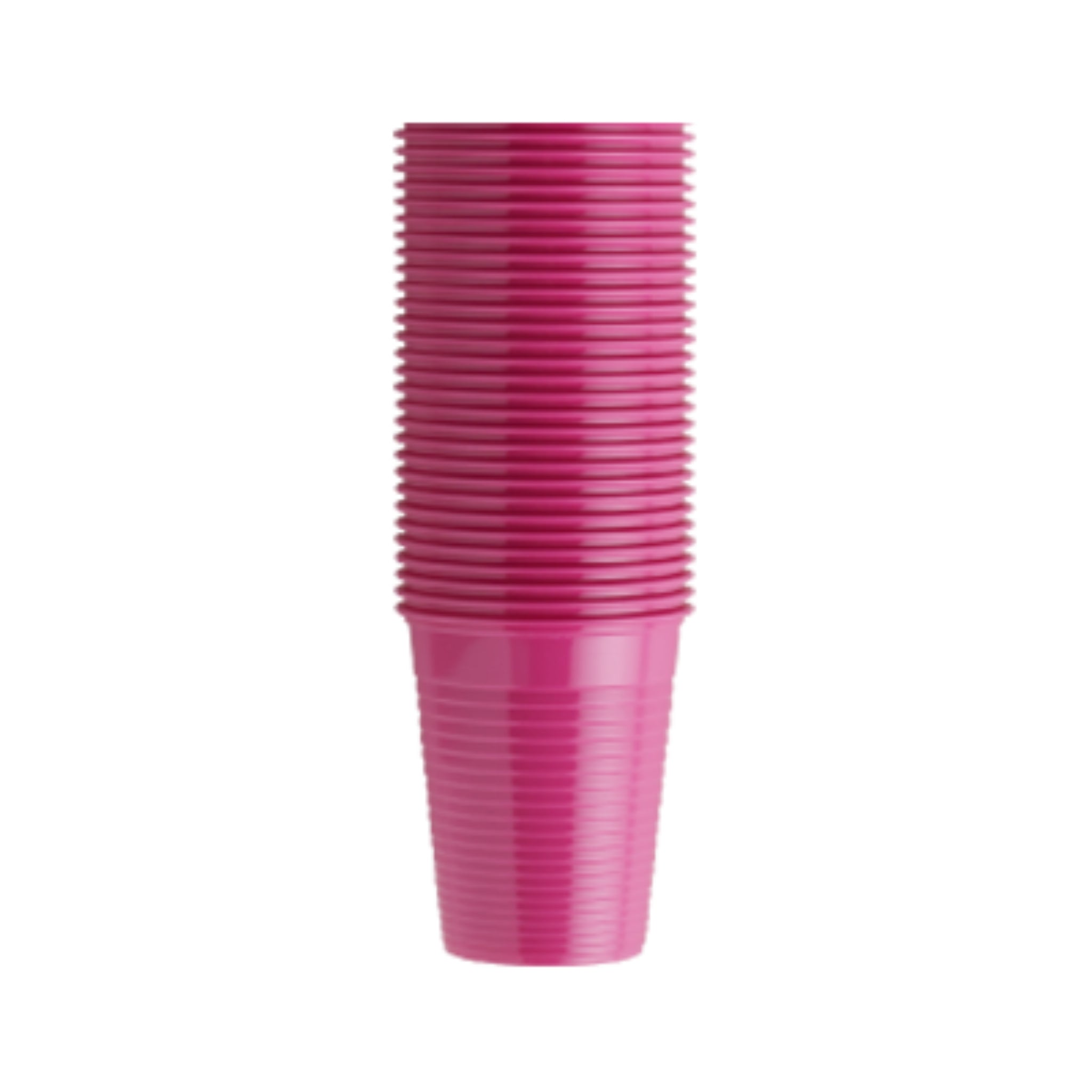 Vasos de plastico euronda